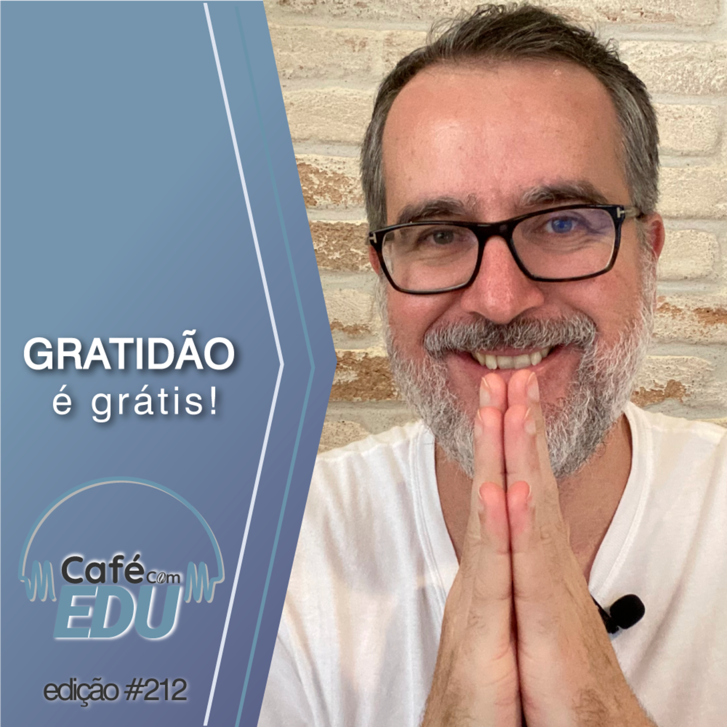Café com Edu