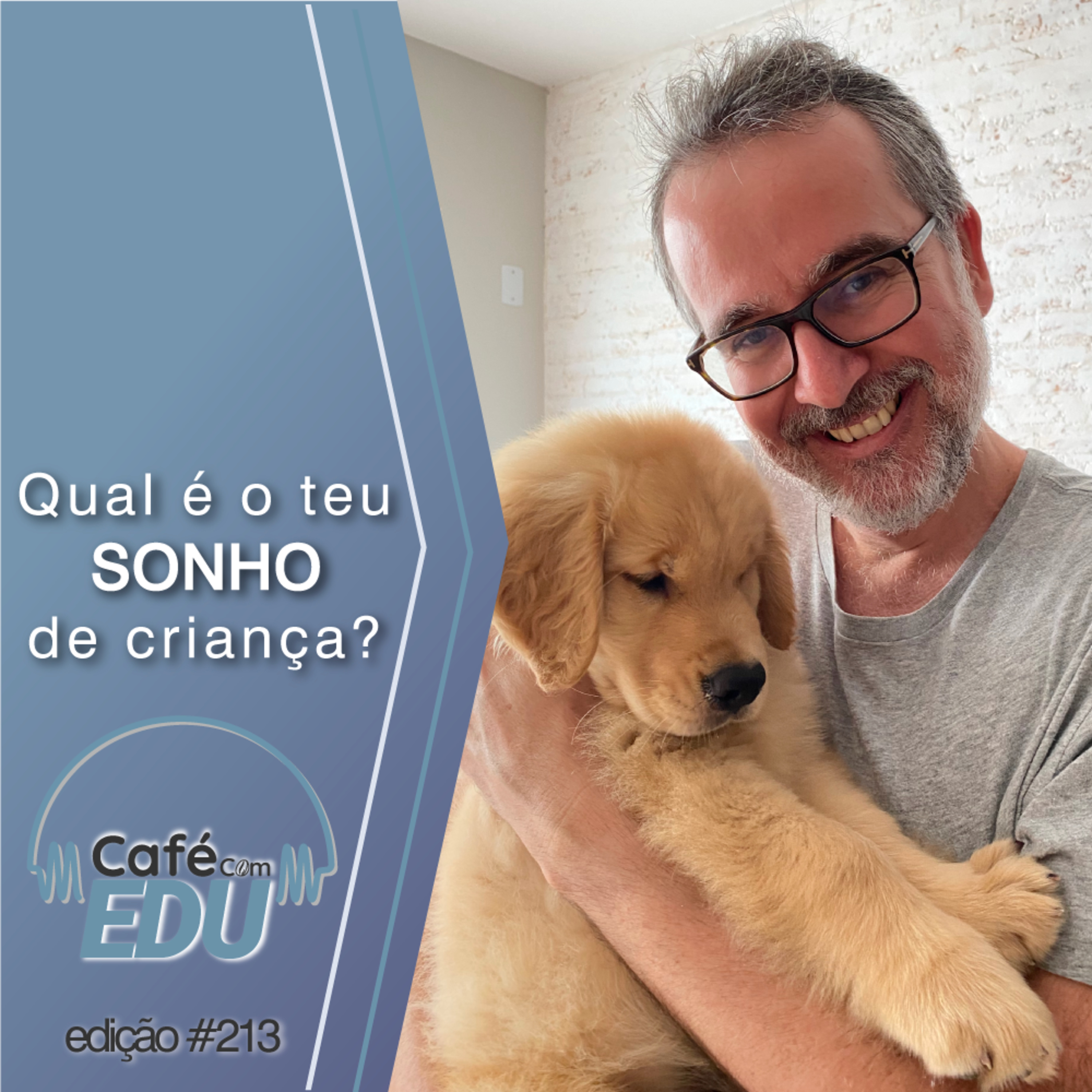 Café com Edu