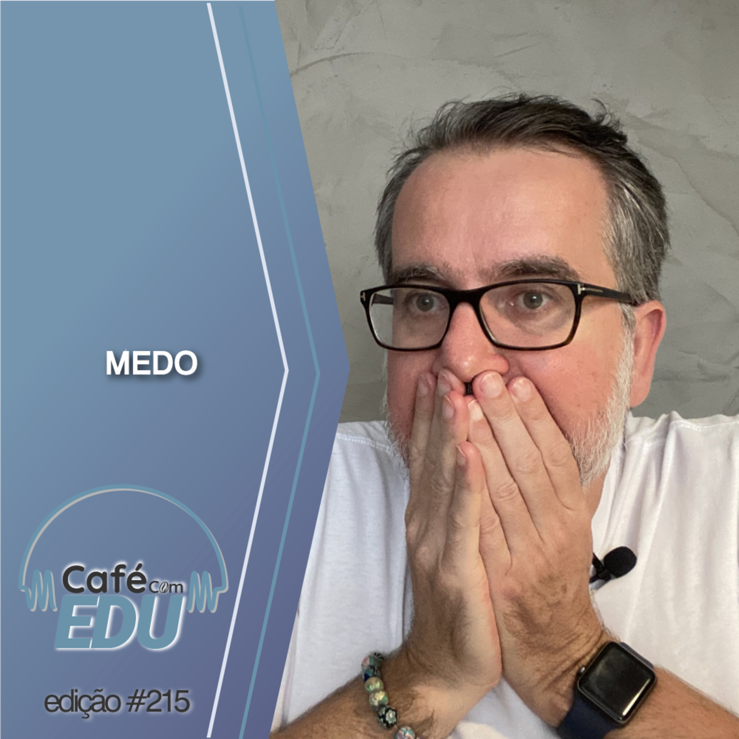 Café com Edu