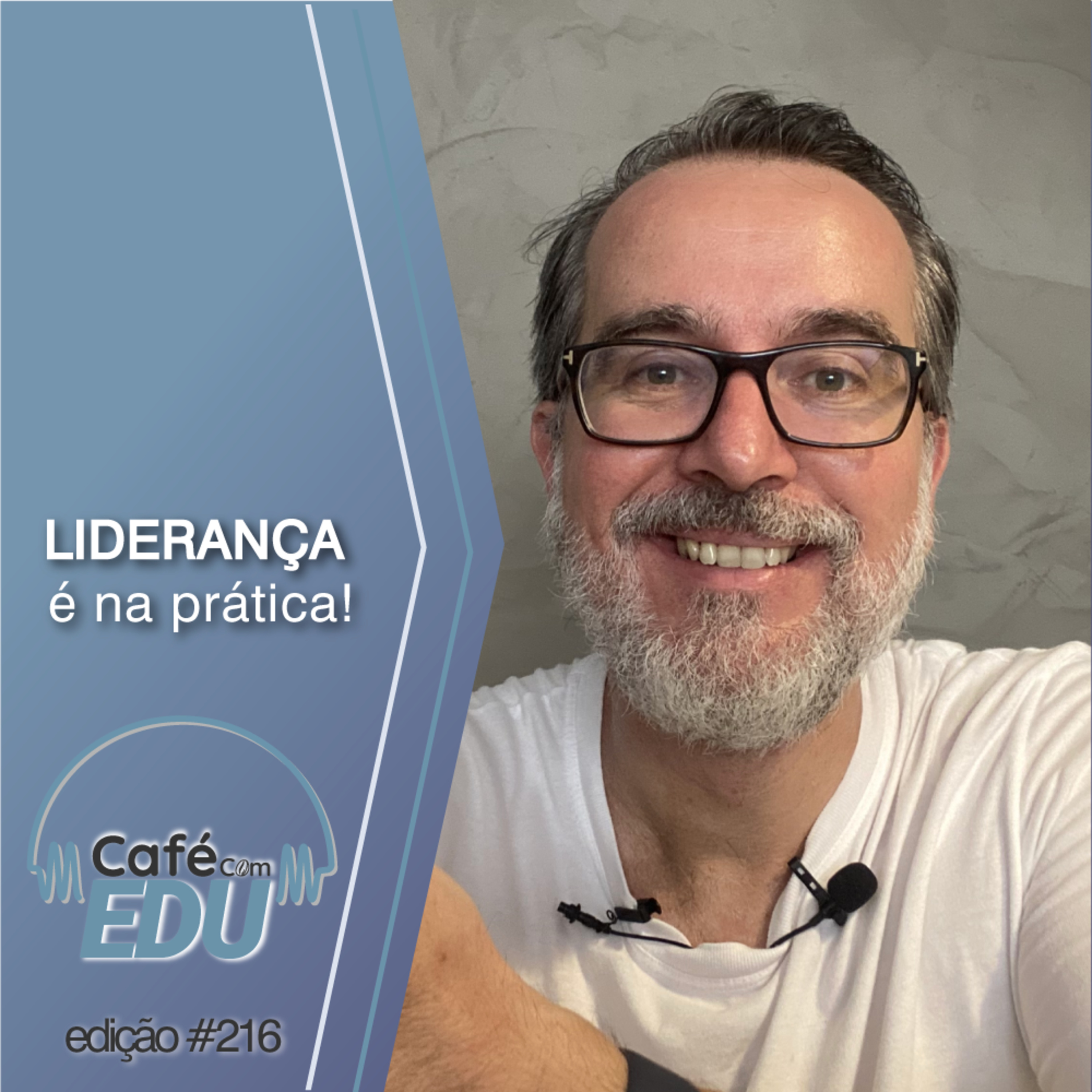 Café com Edu