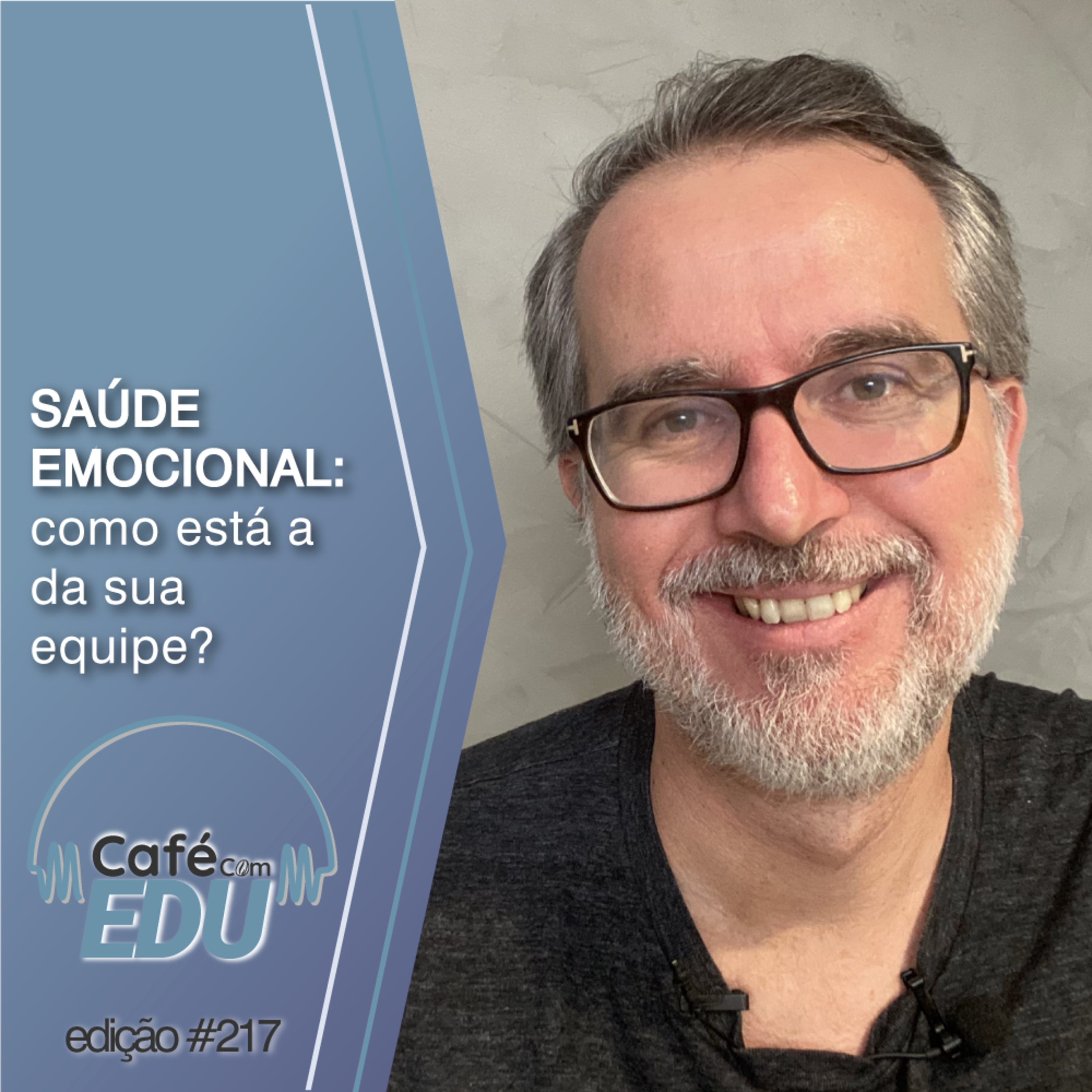 Café com Edu
