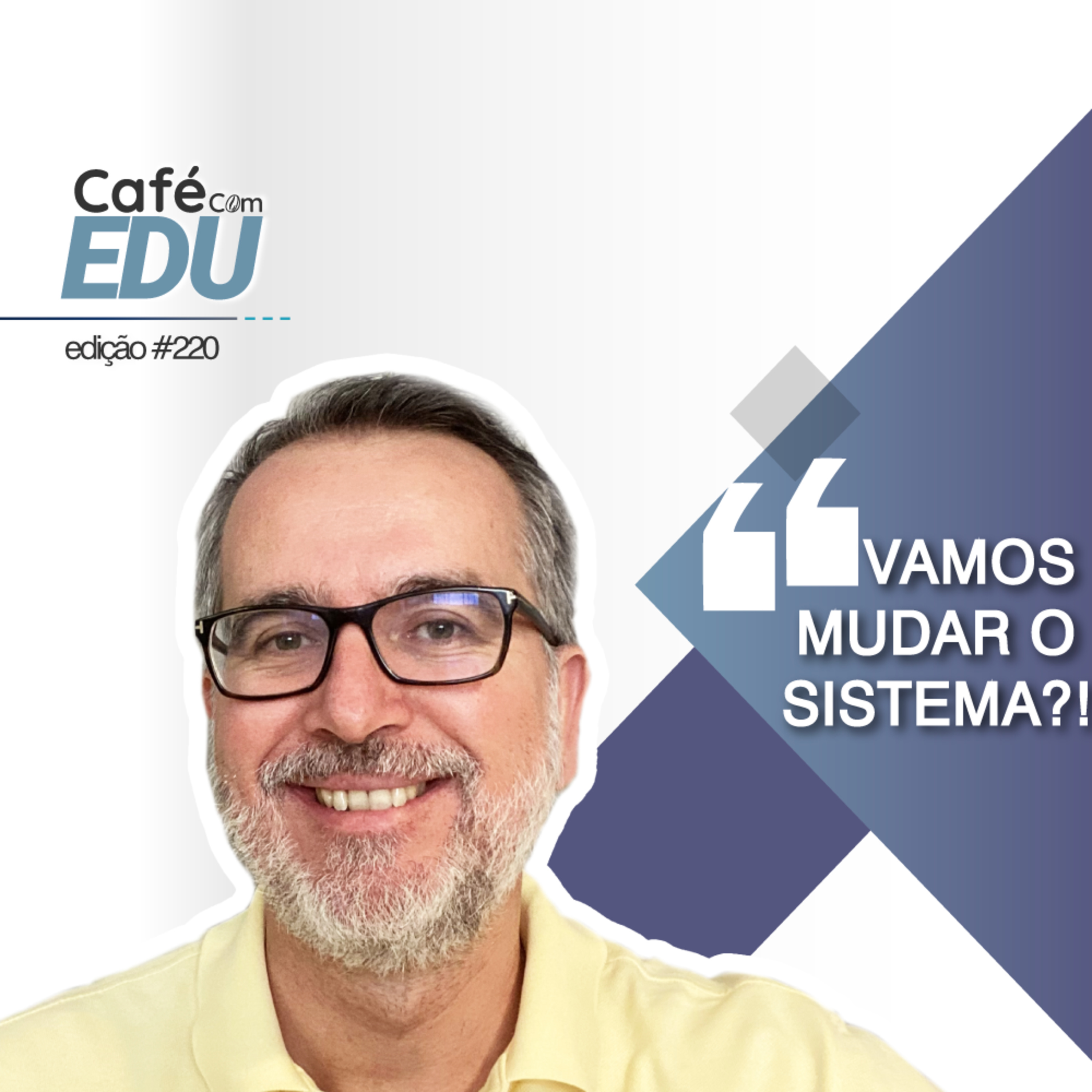 Café com Edu