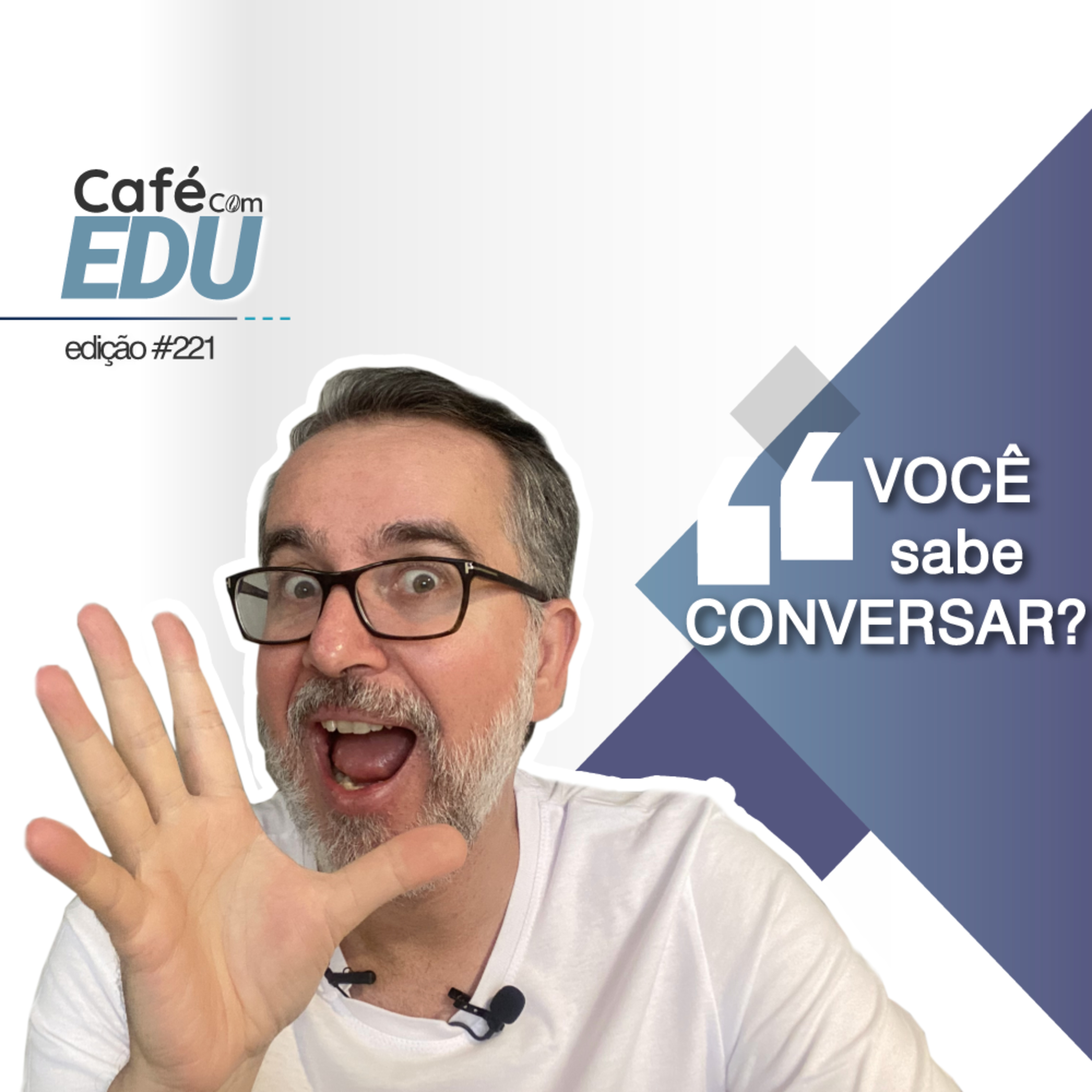 Café com Edu