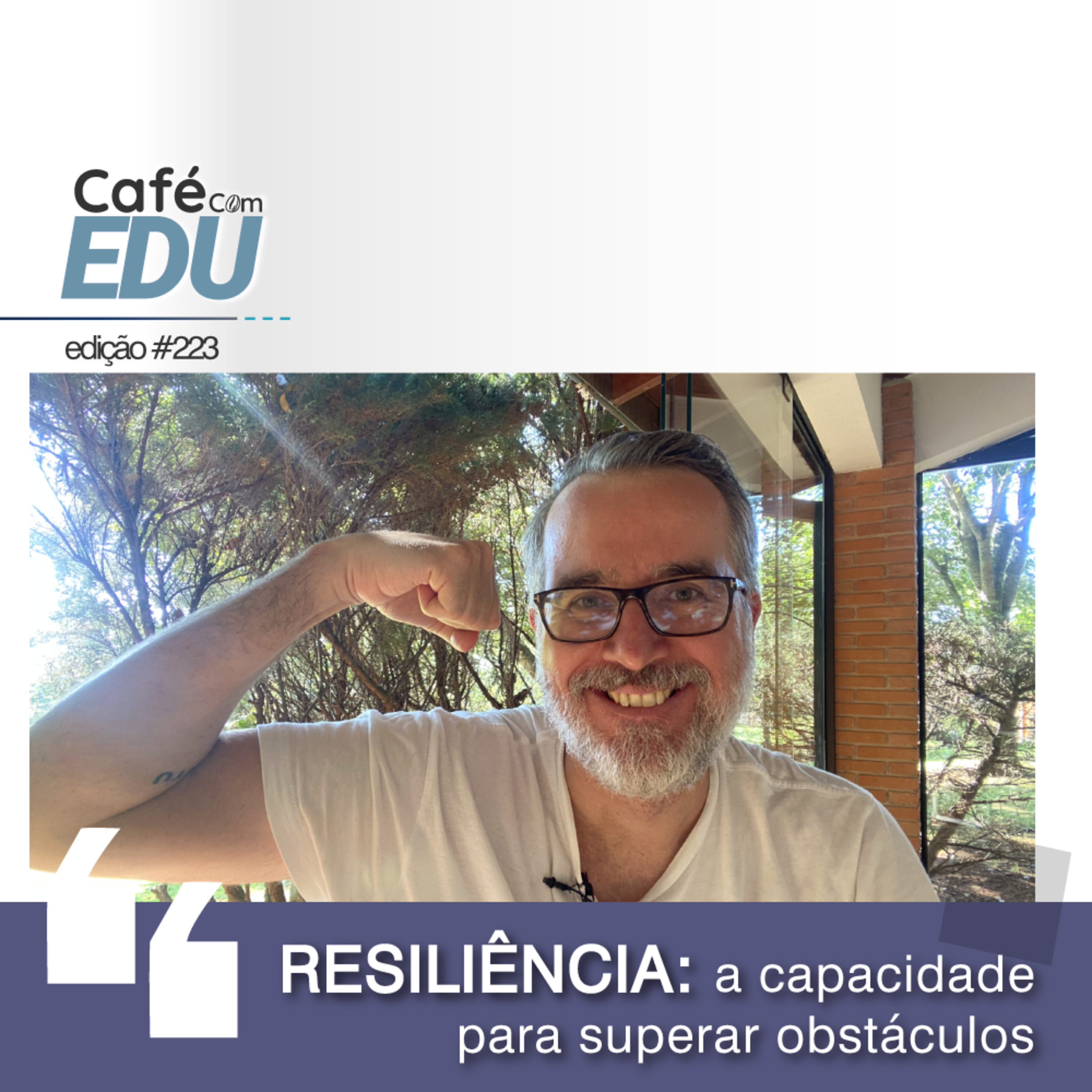 Café com Edu