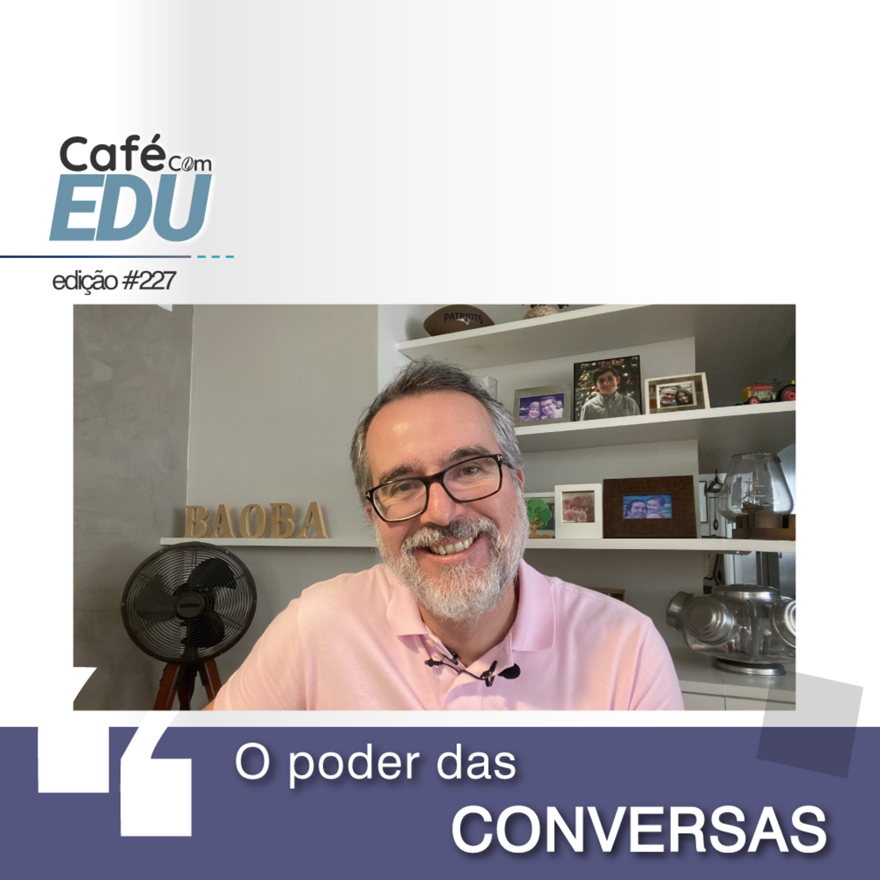 Café com Edu