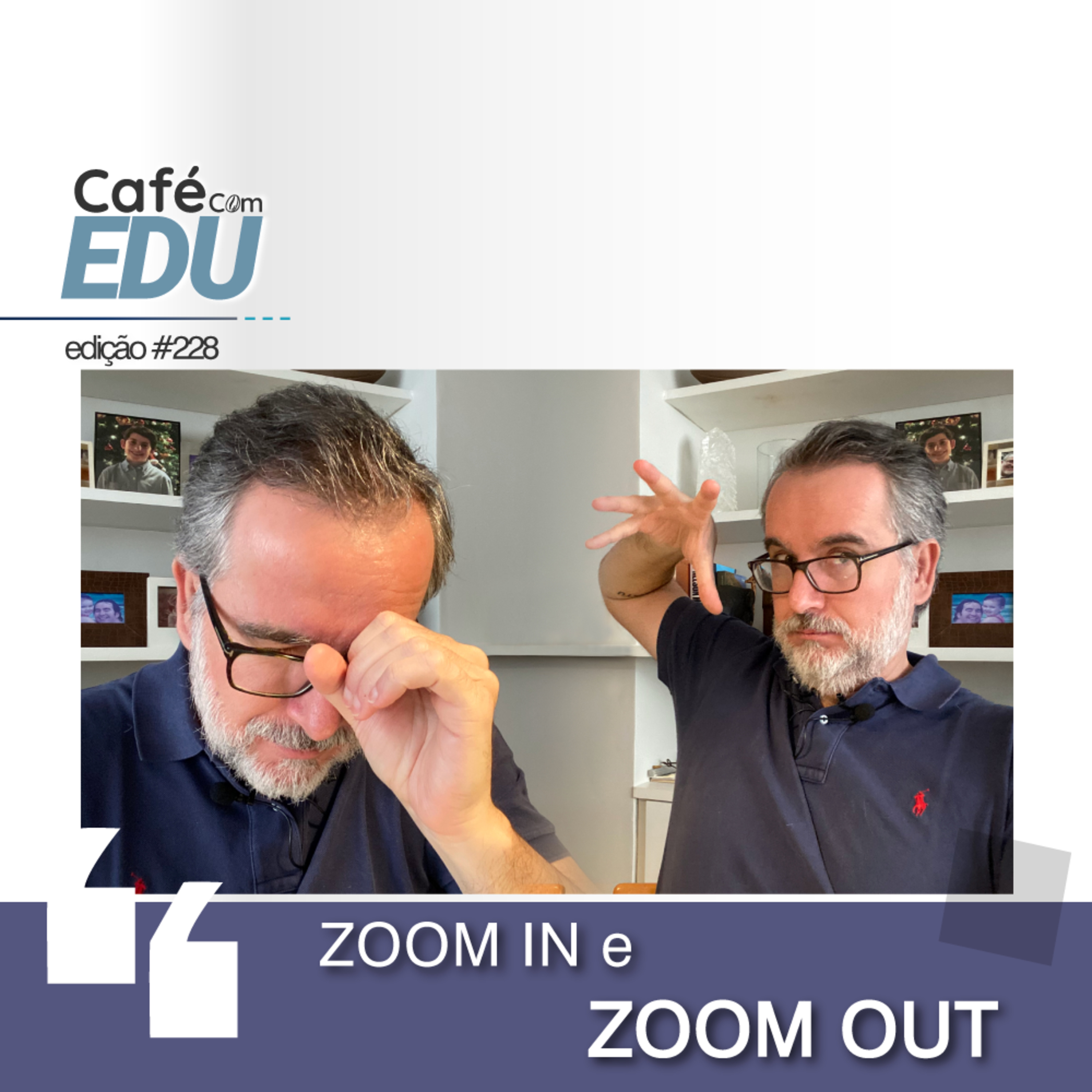 Café com Edu