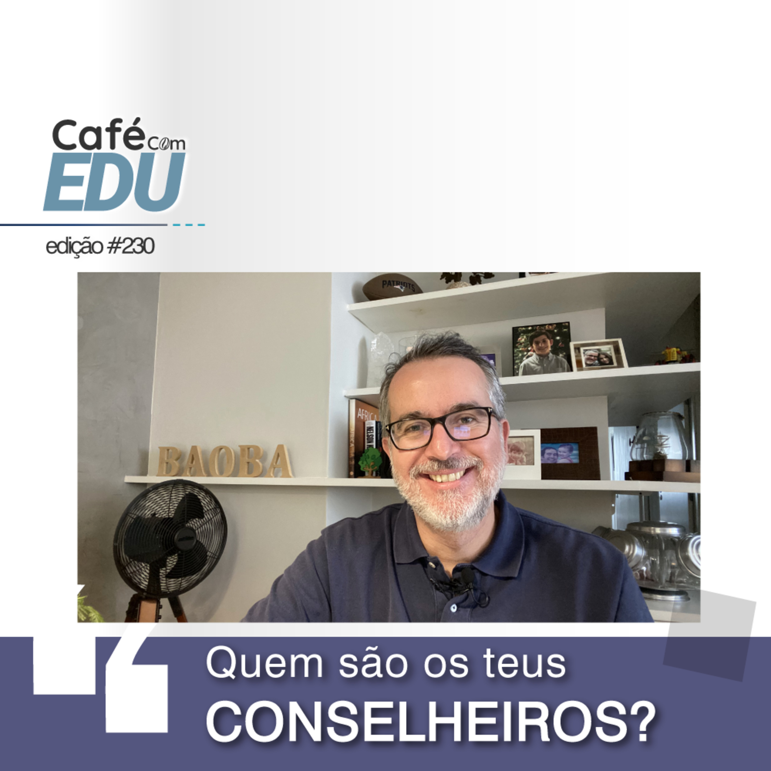 Café com Edu