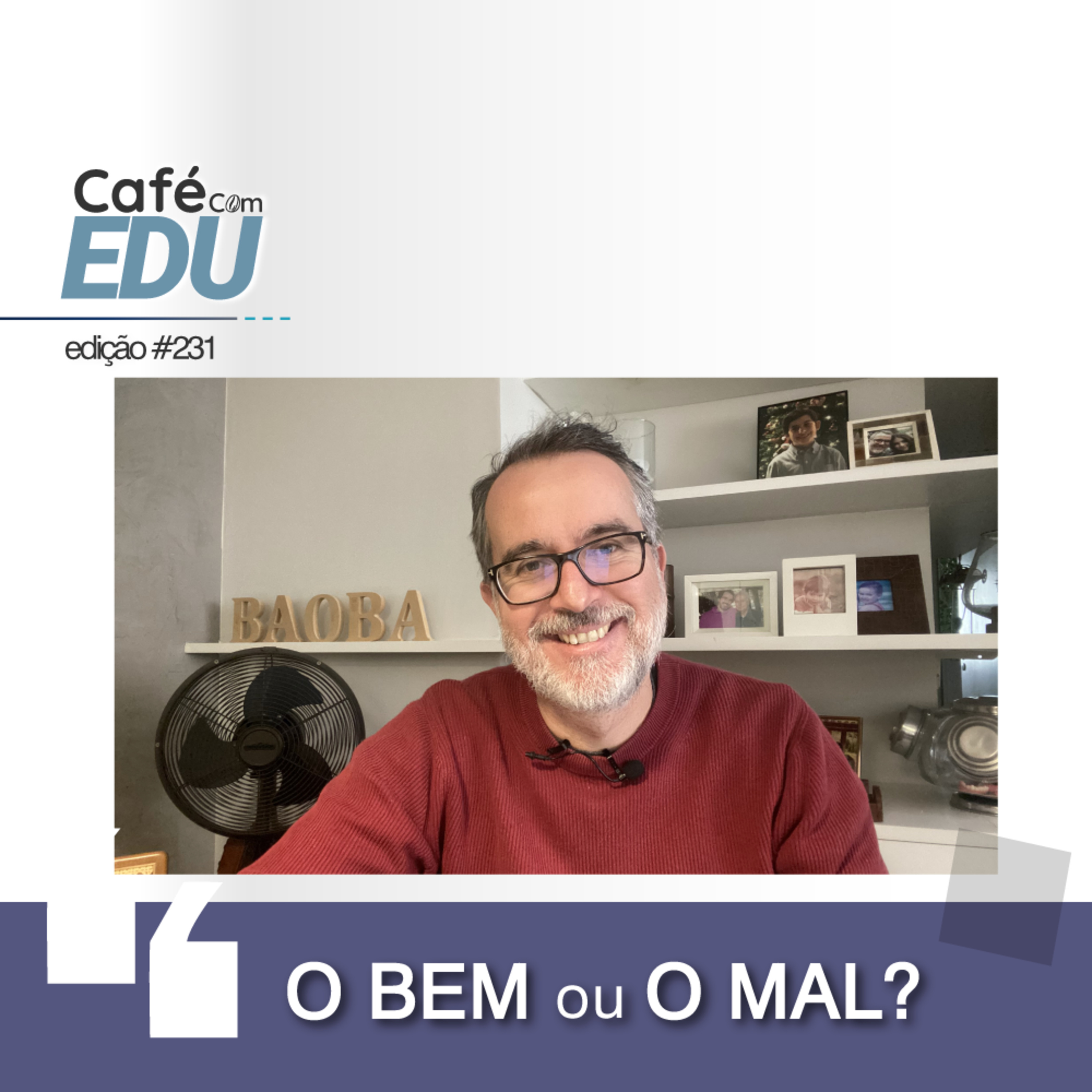 Café com Edu