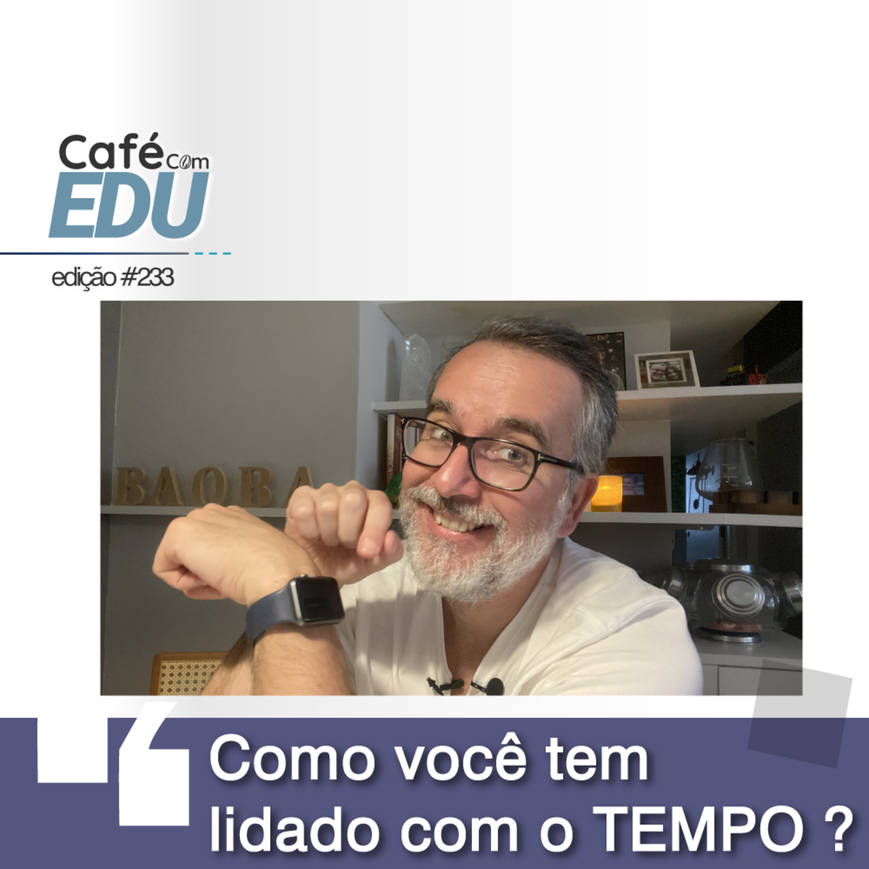 Café com Edu