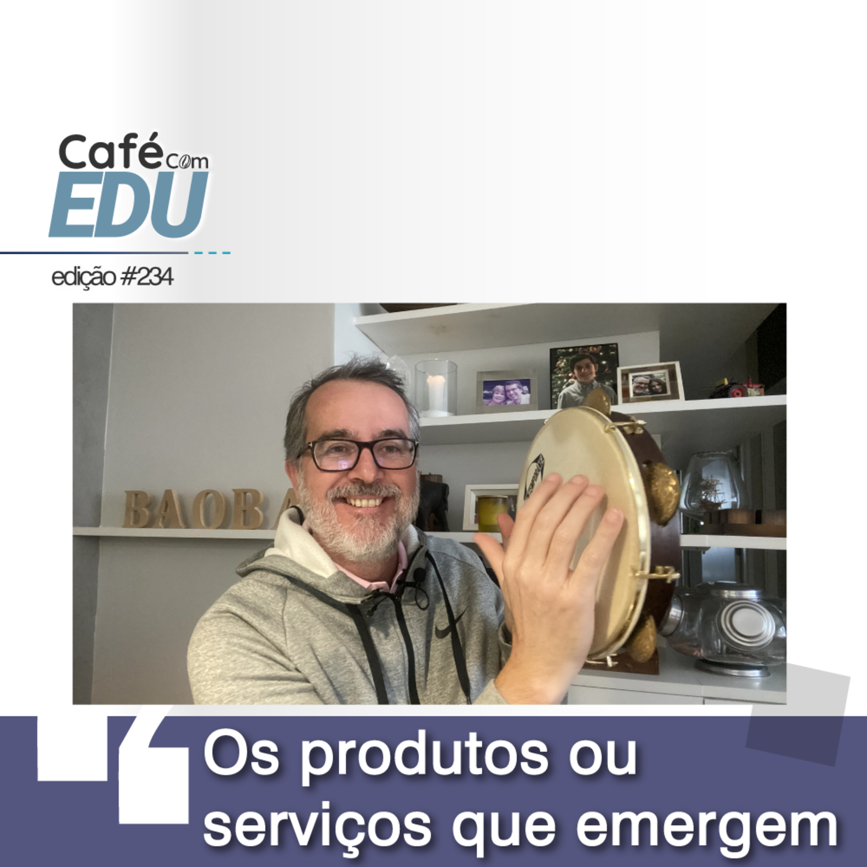 Café com Edu