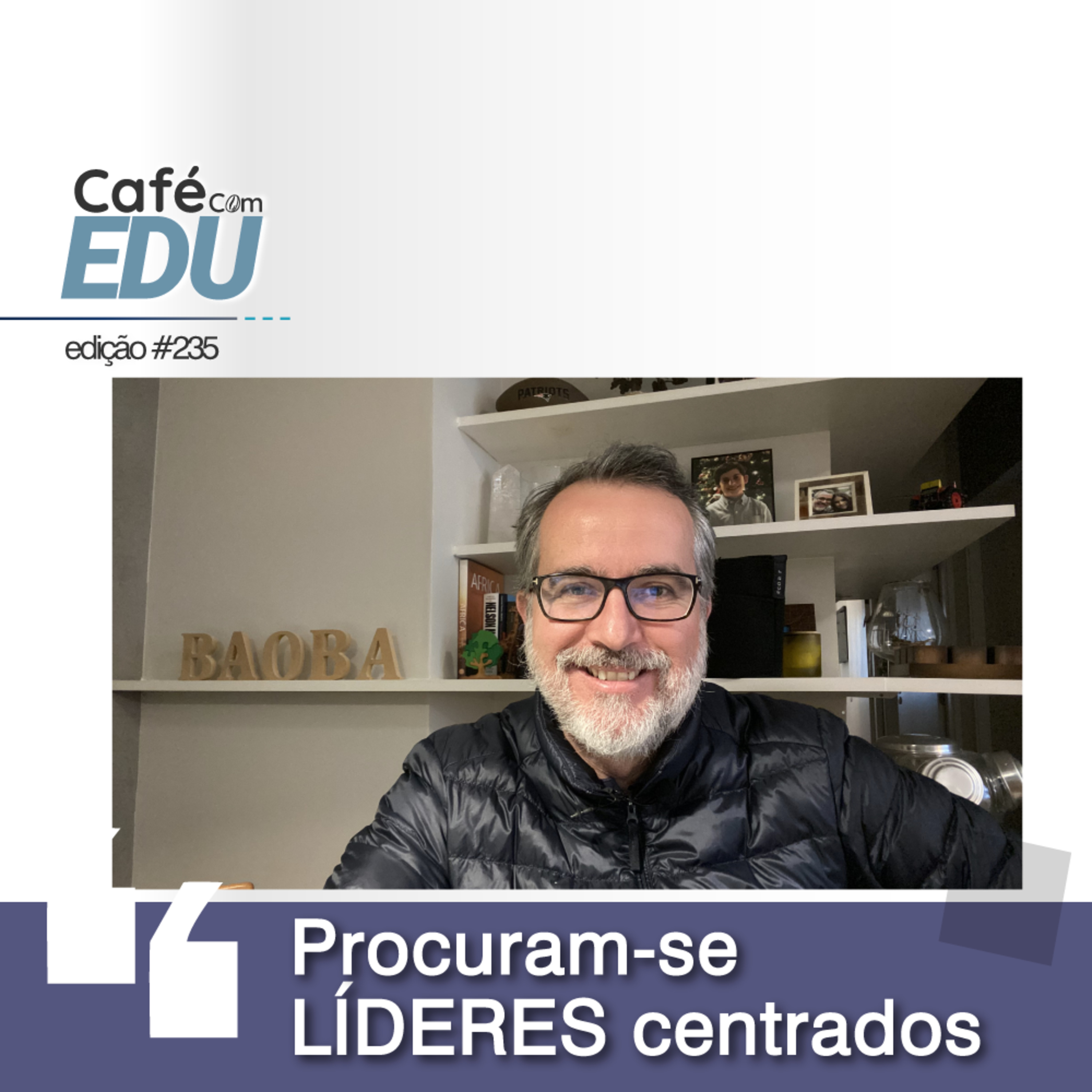Café com Edu