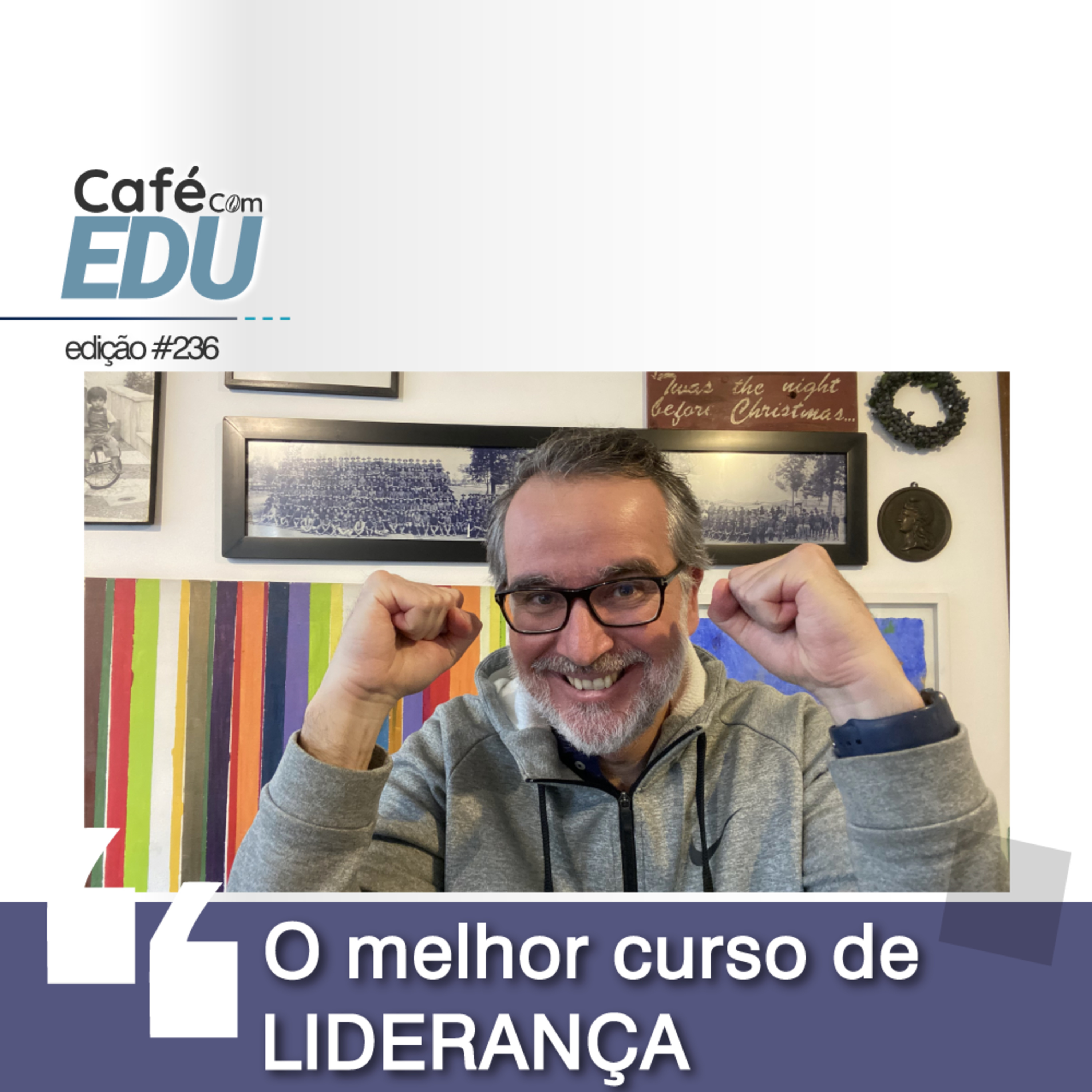 Café com Edu