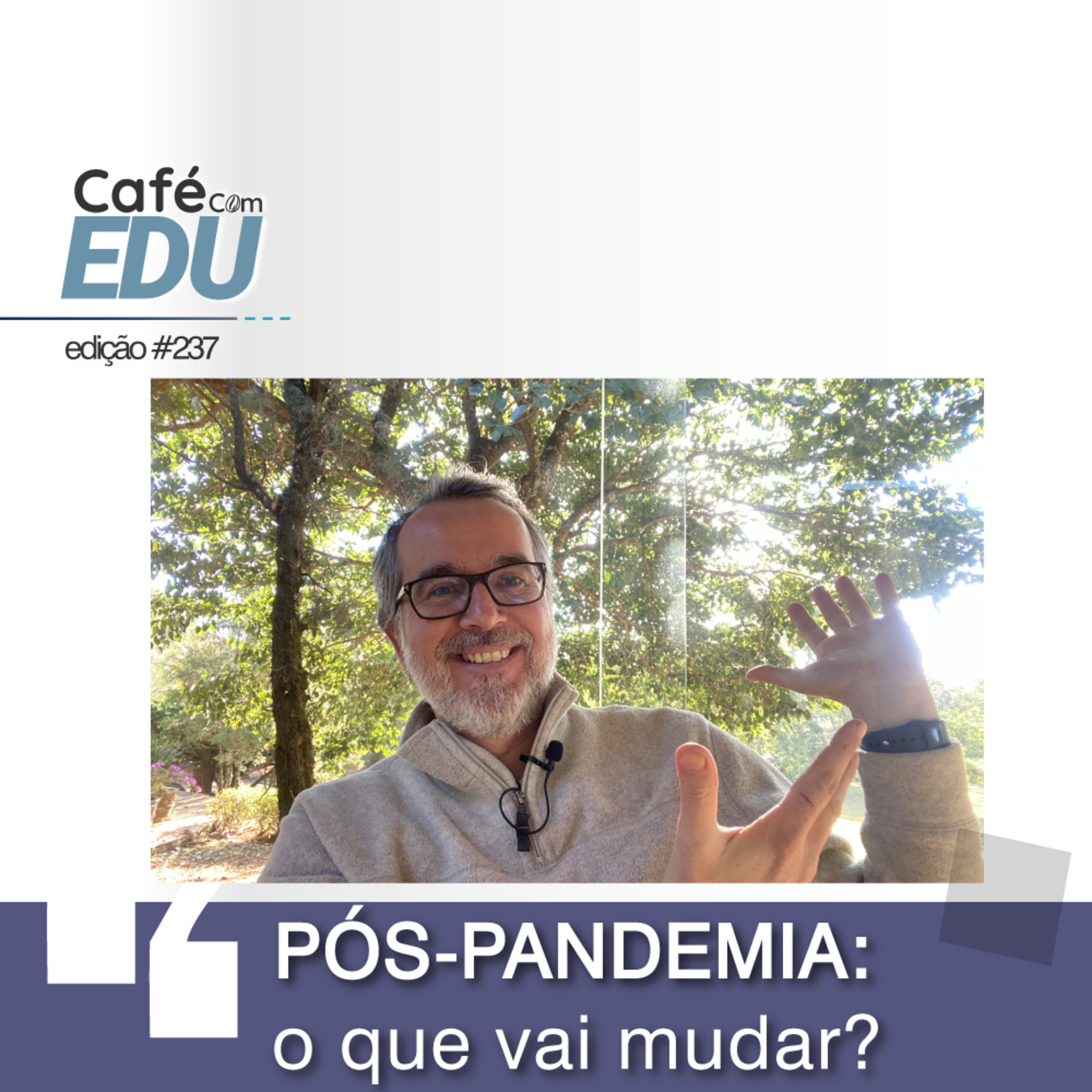 Café com Edu