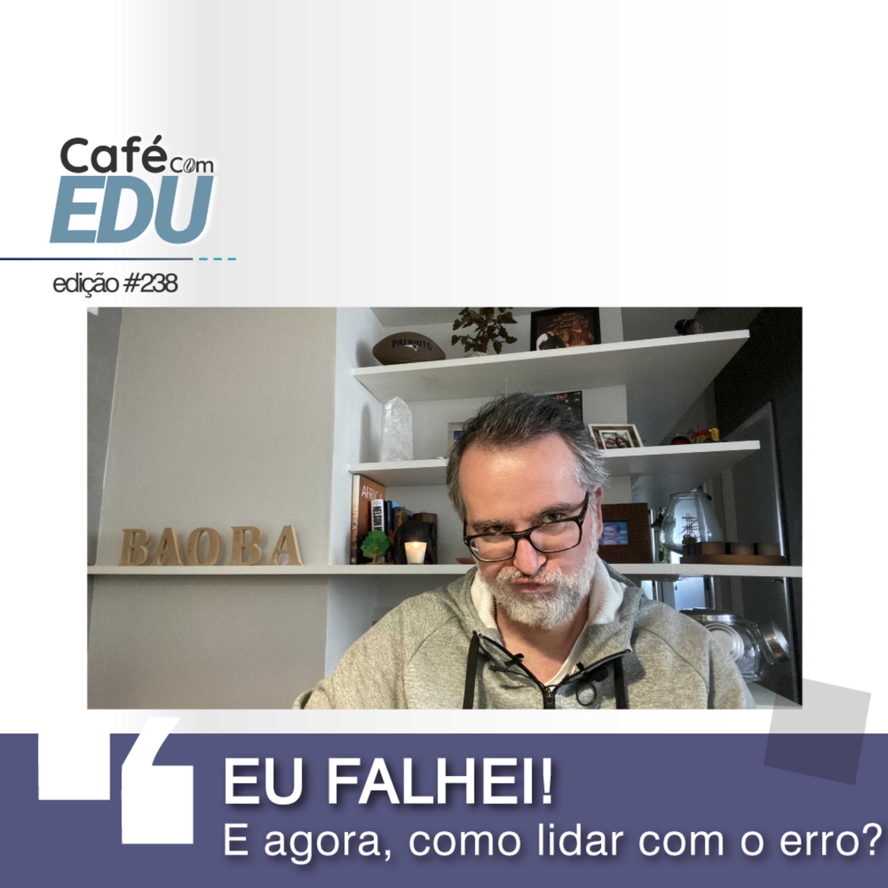 Café com Edu