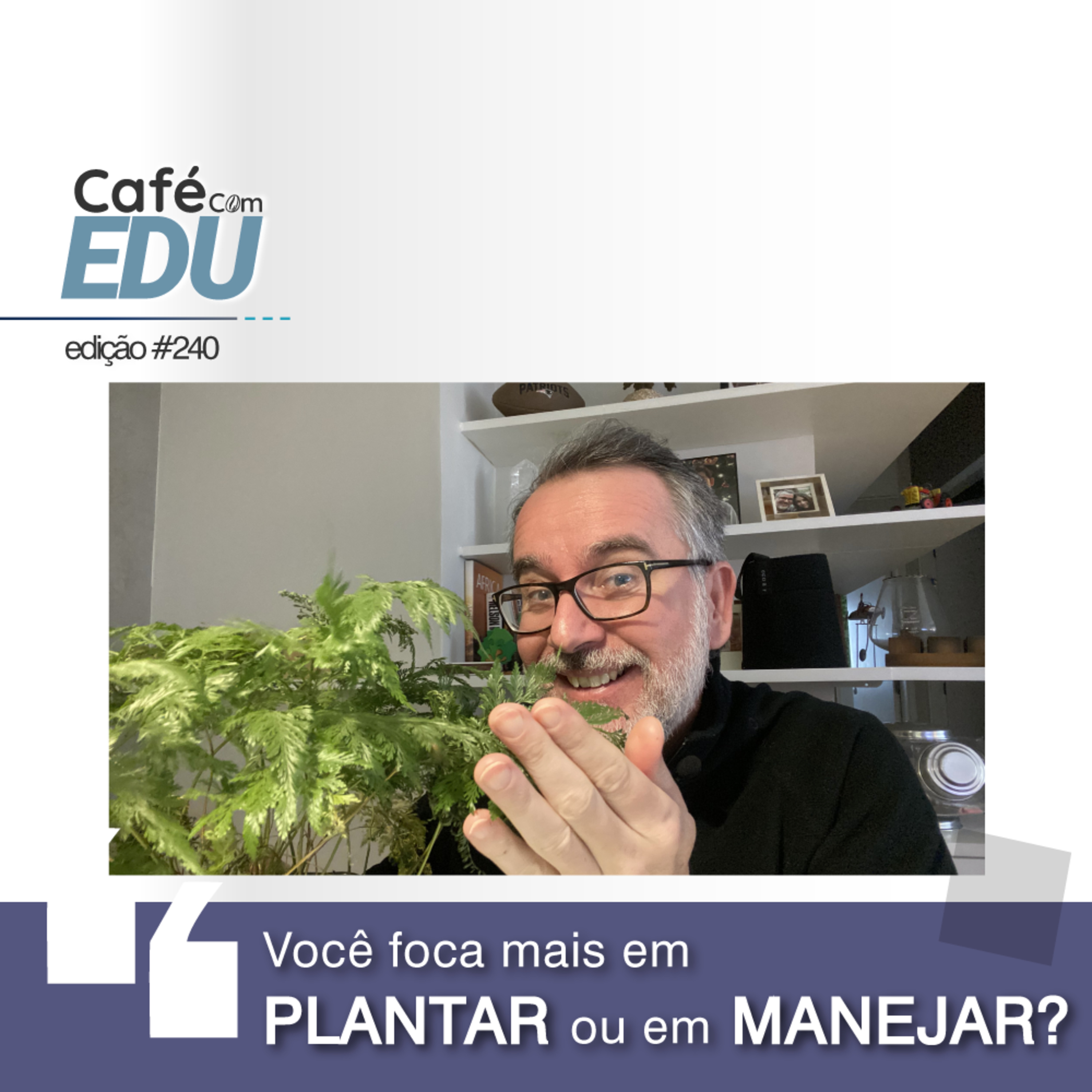 Café com Edu