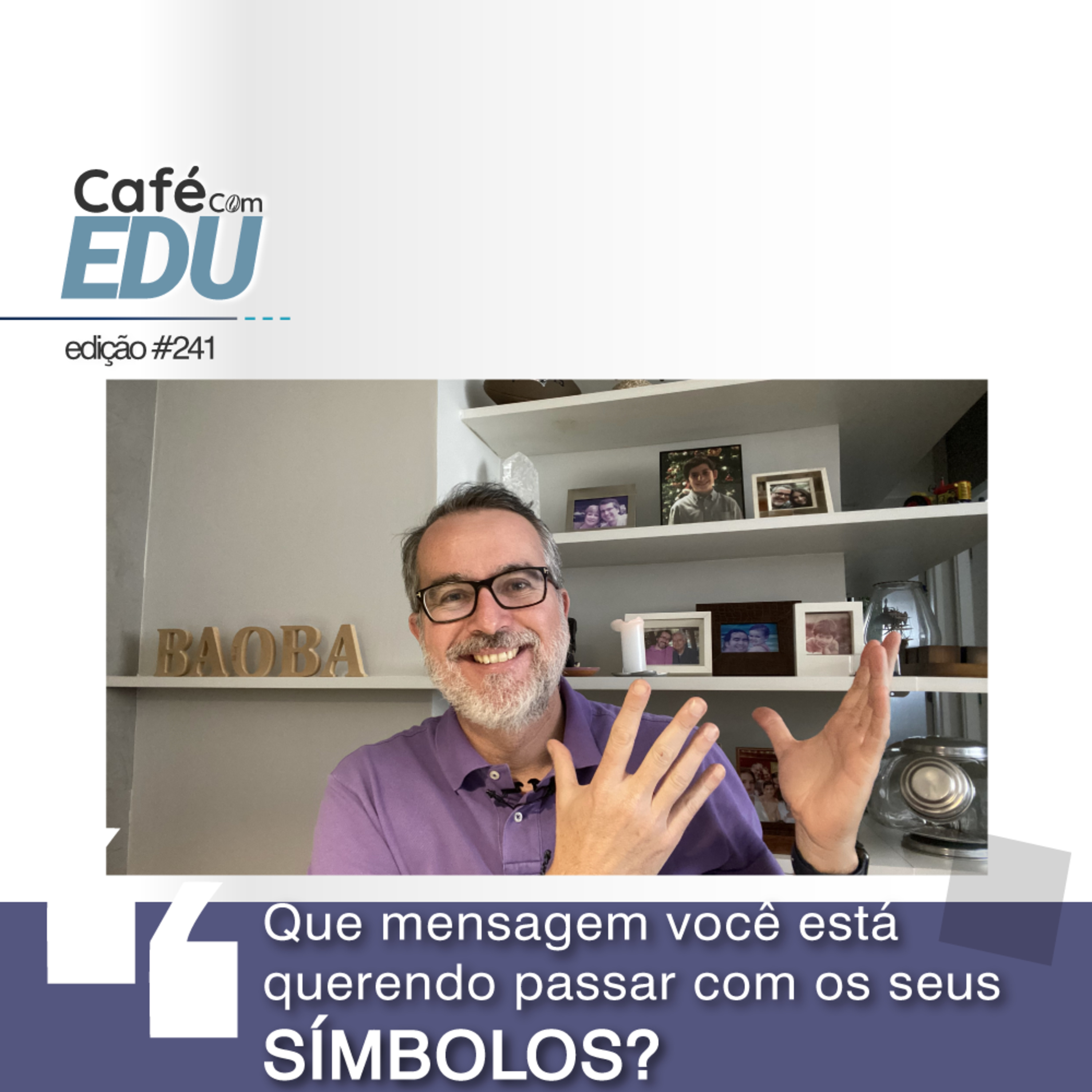 Café com Edu