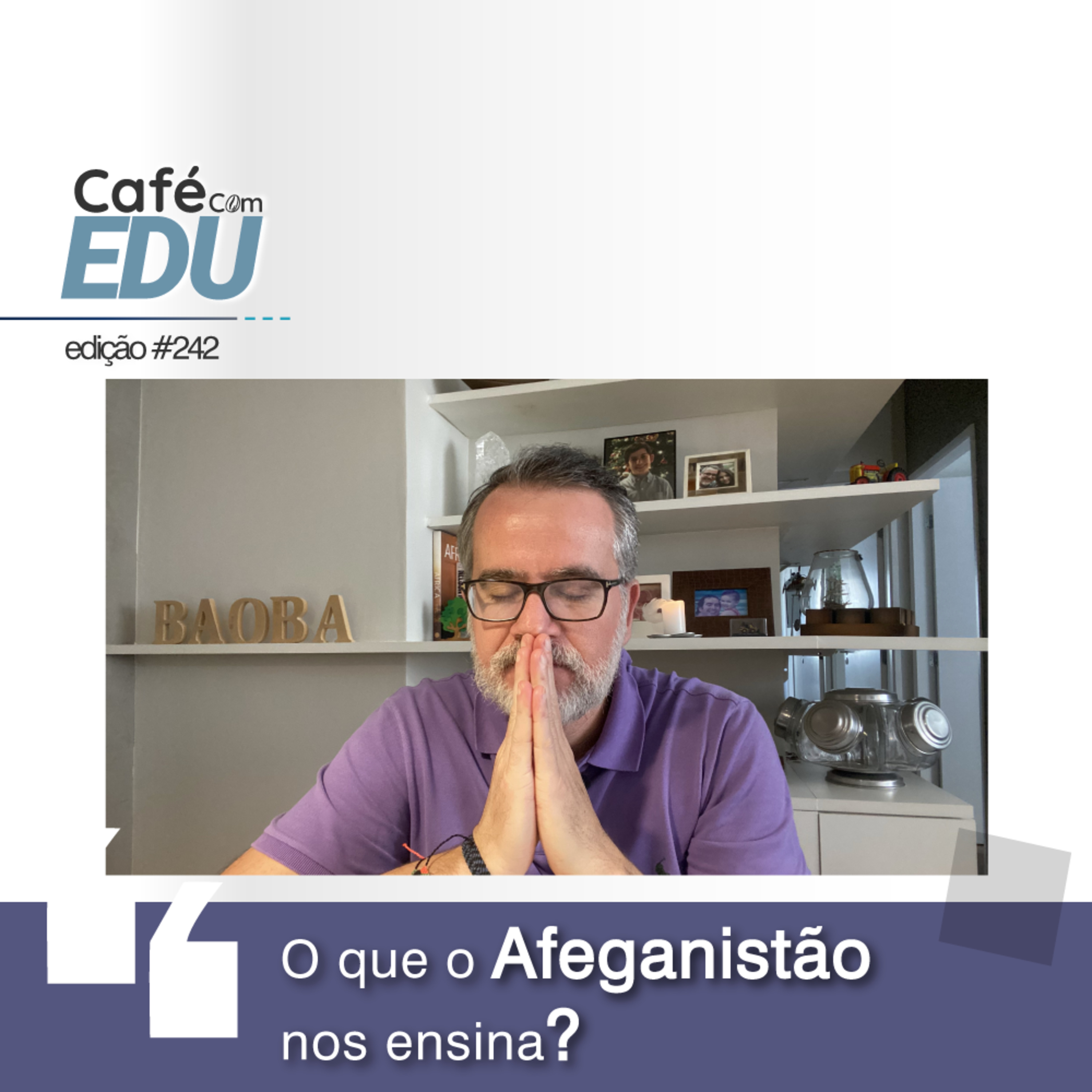 Café com Edu