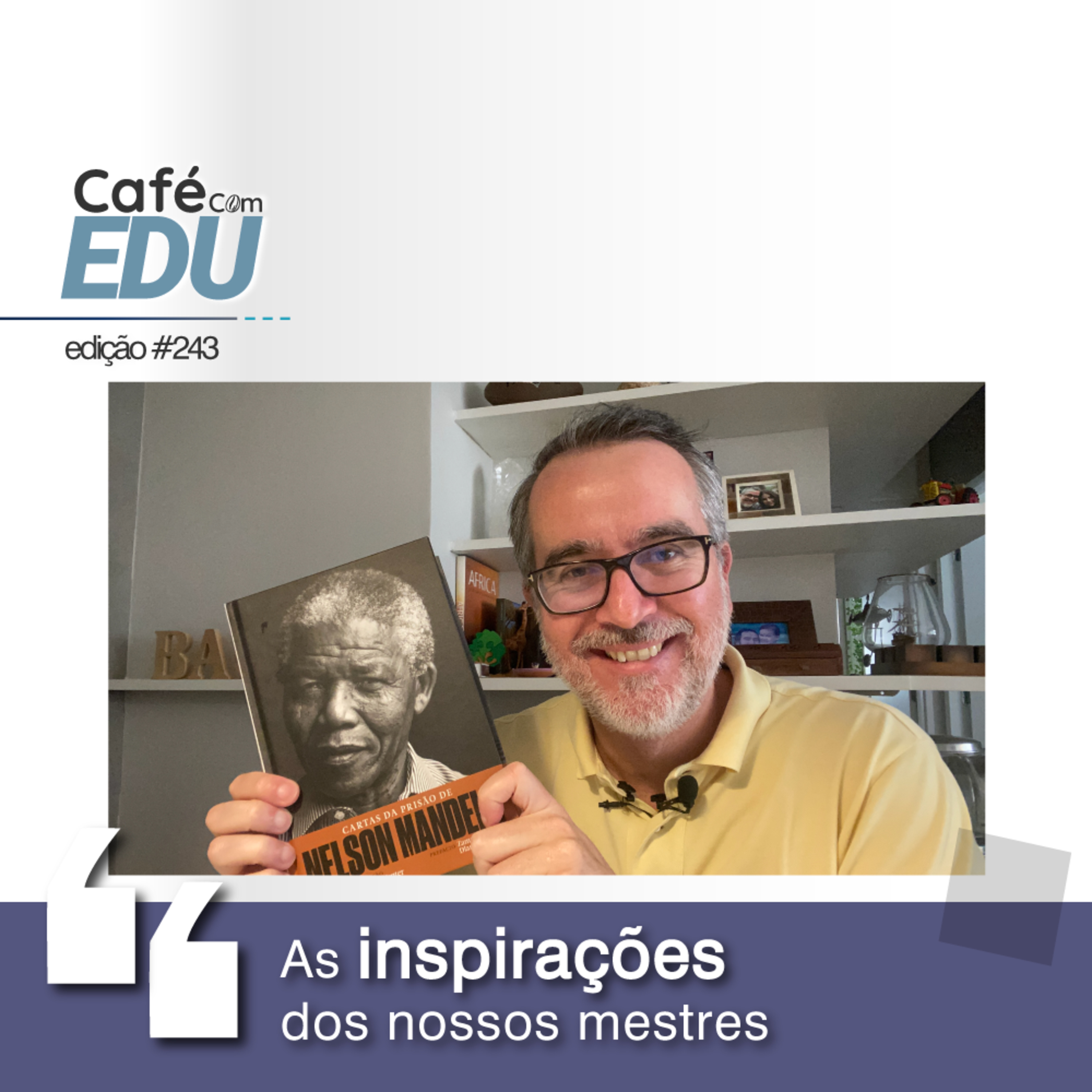 Café com Edu