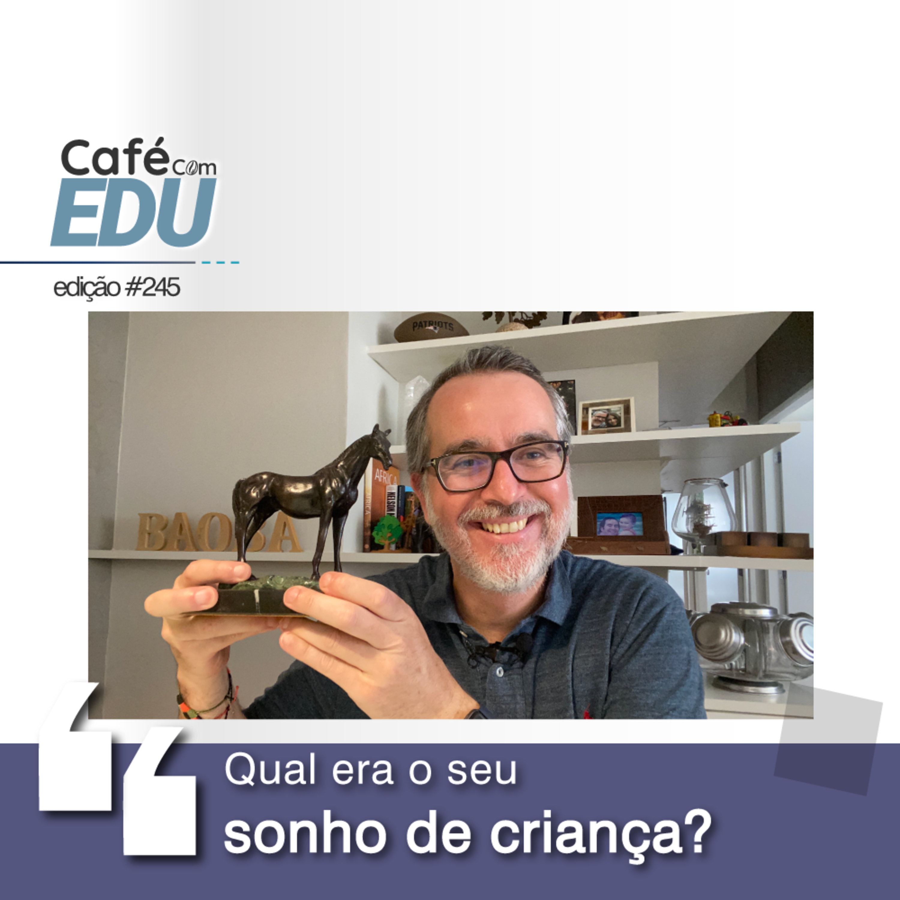 Café com Edu
