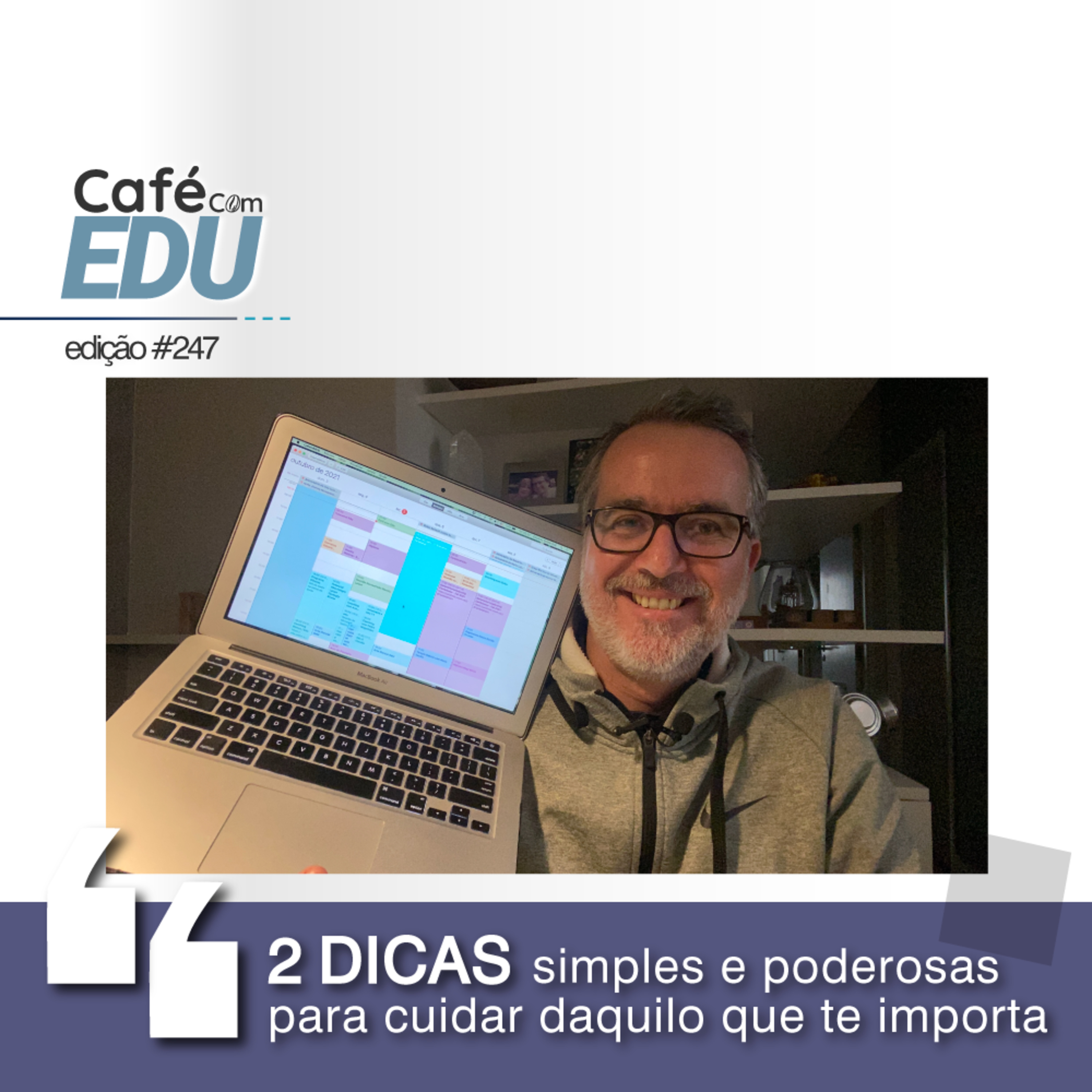 Café com Edu
