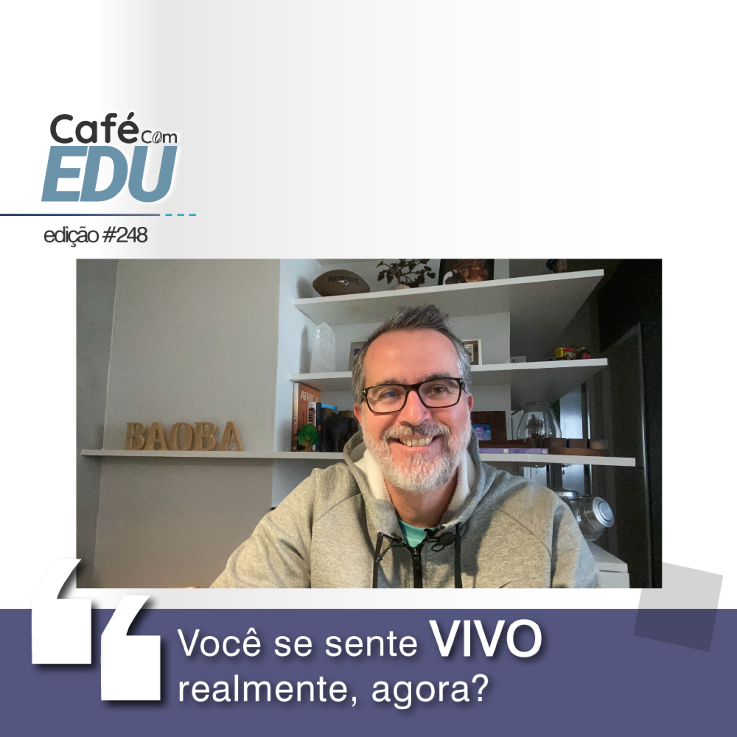Café com Edu