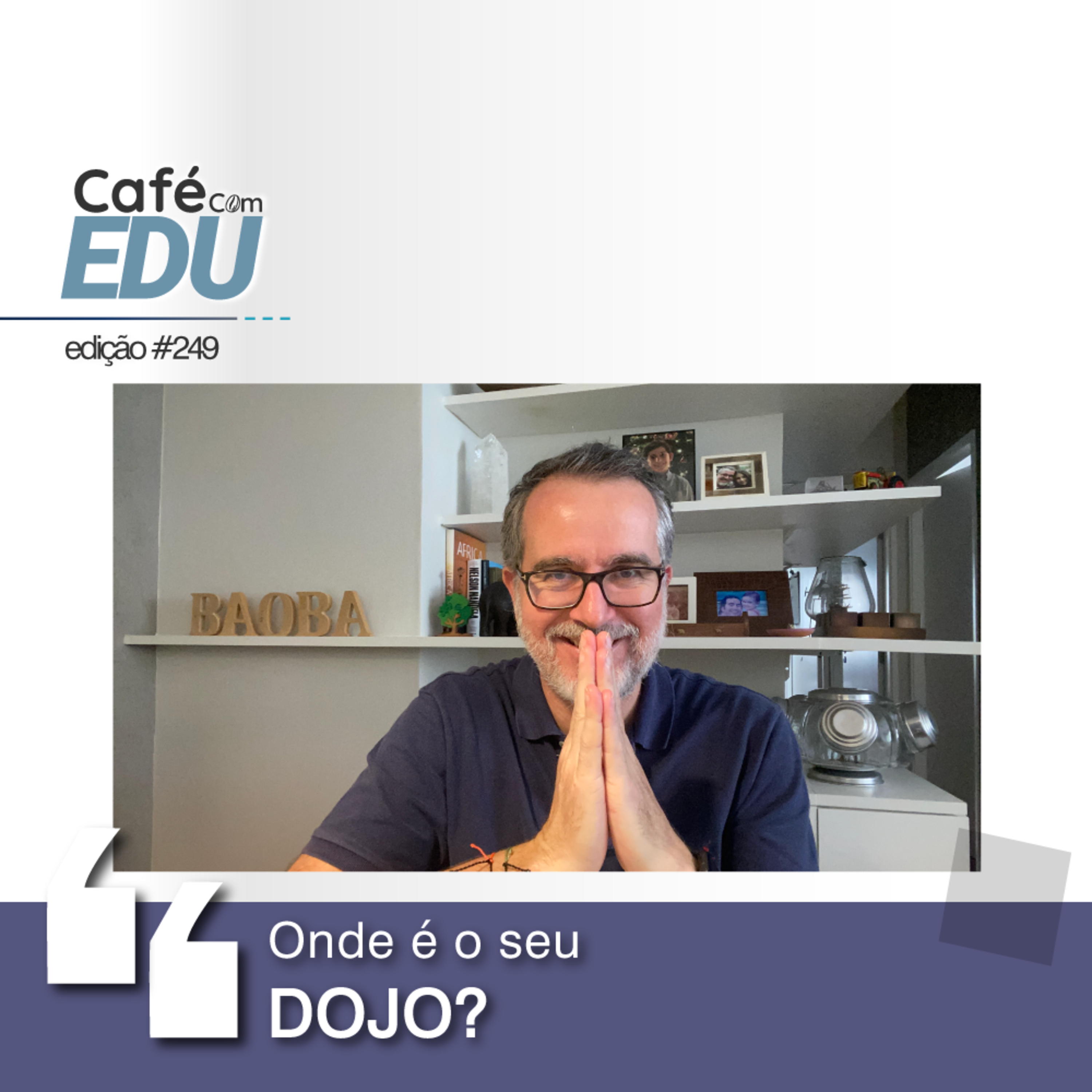 Café com Edu