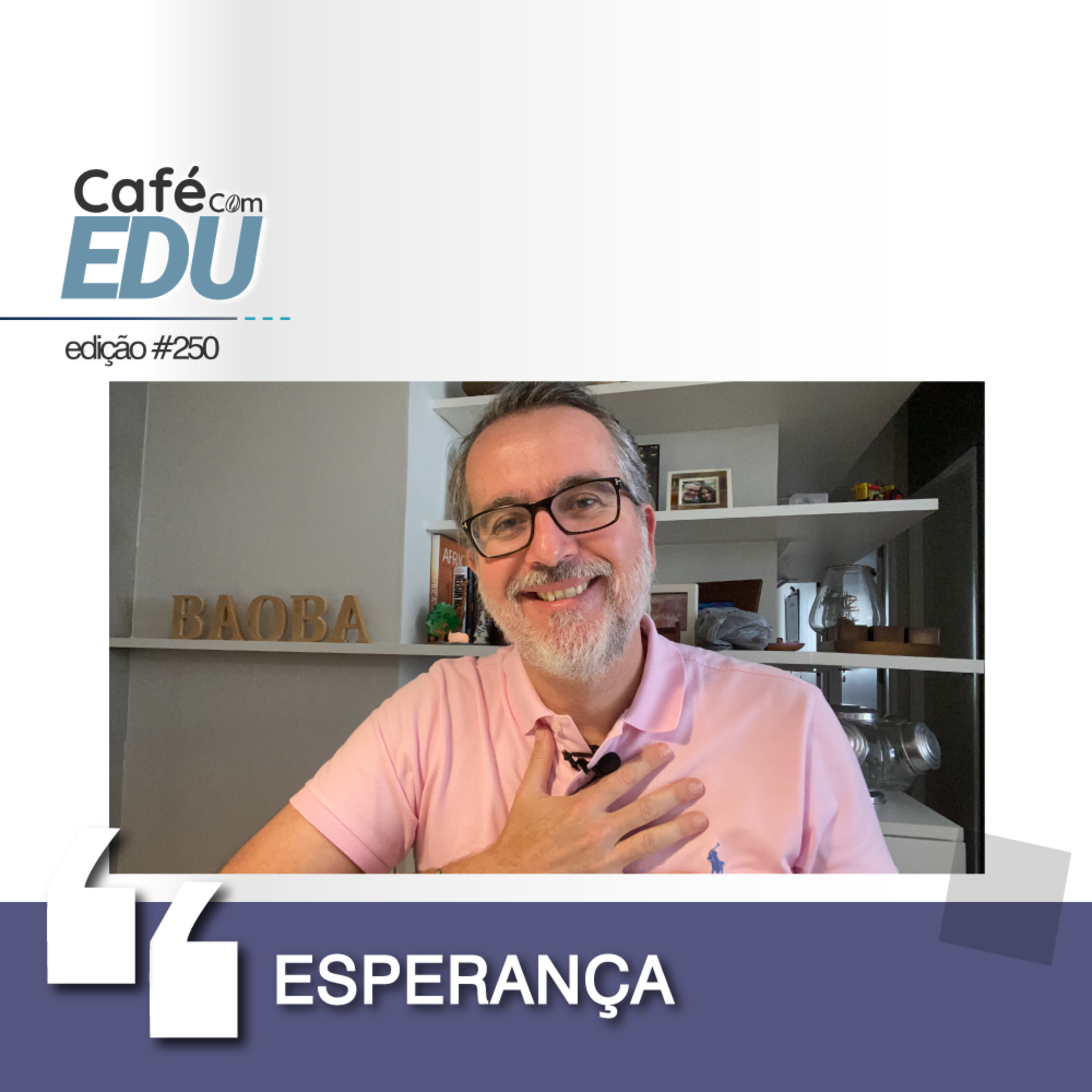 Café com Edu