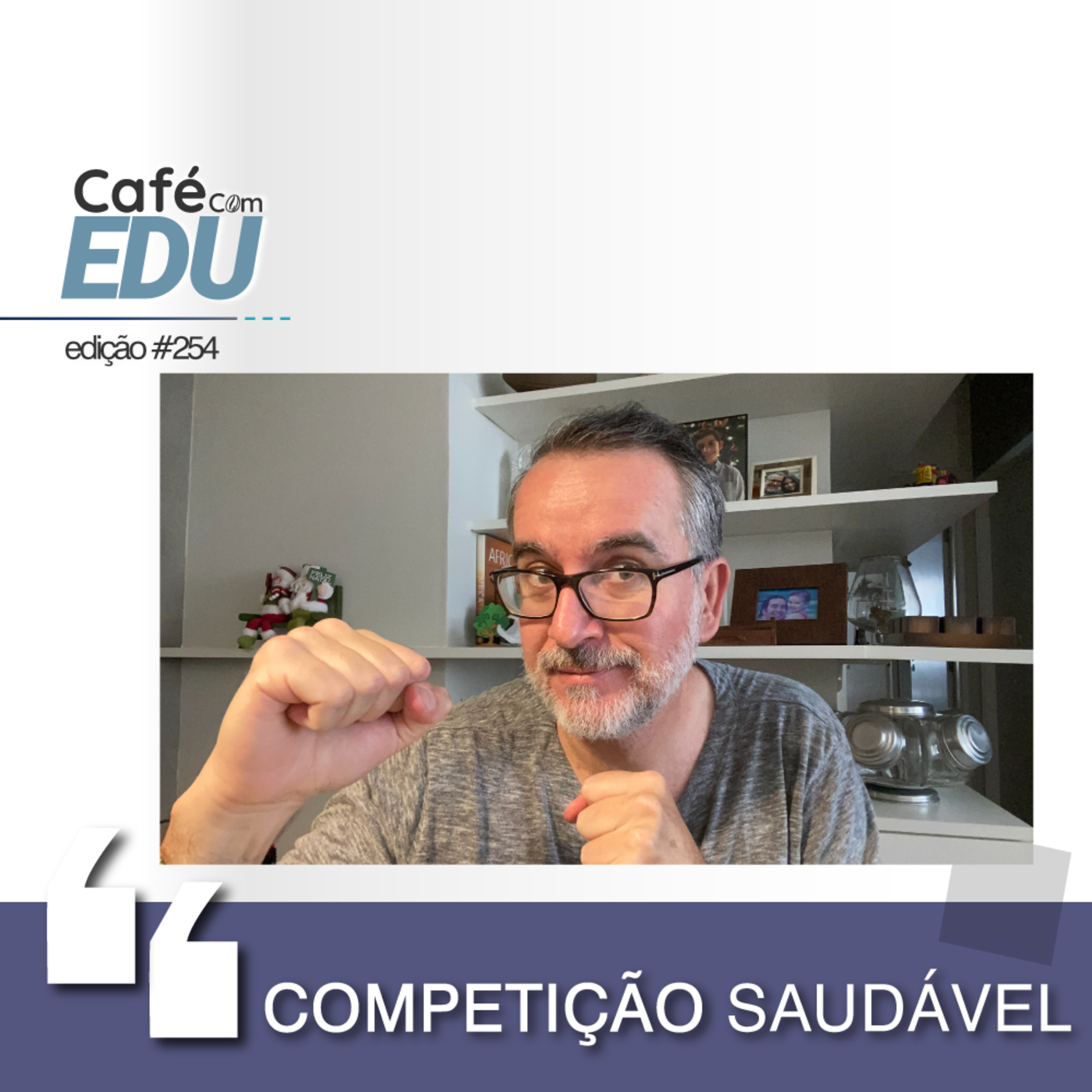 Café com Edu