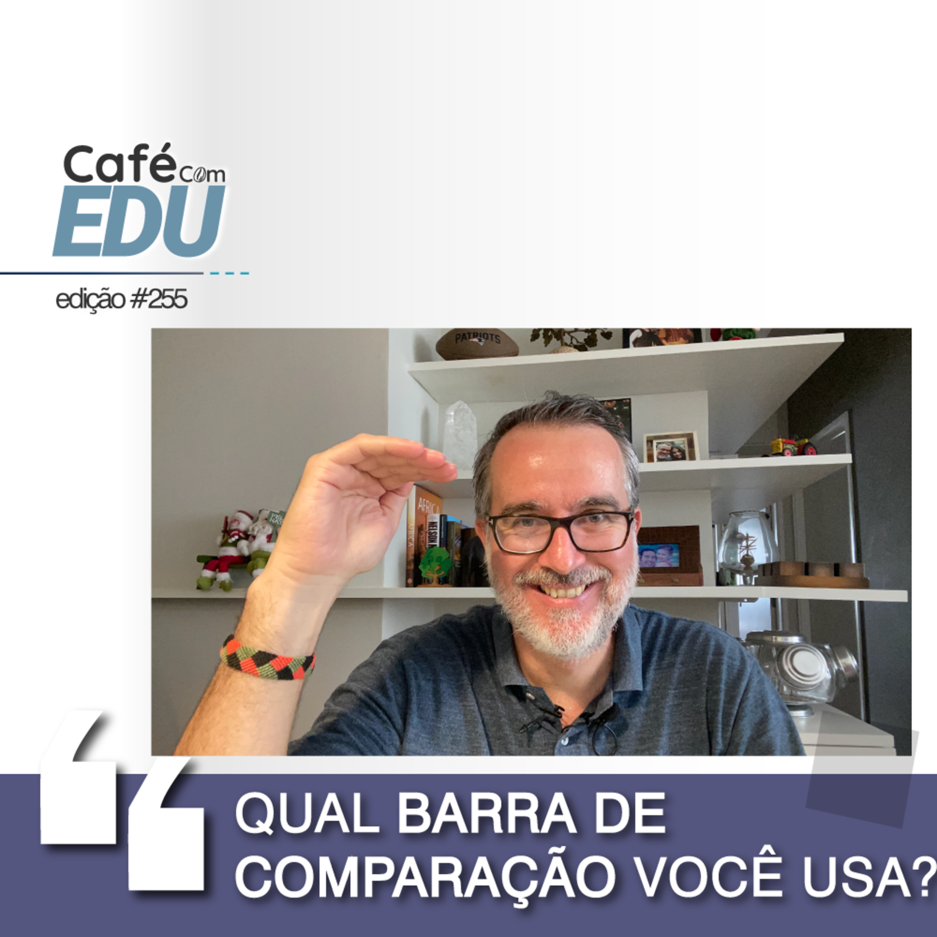 Café com Edu