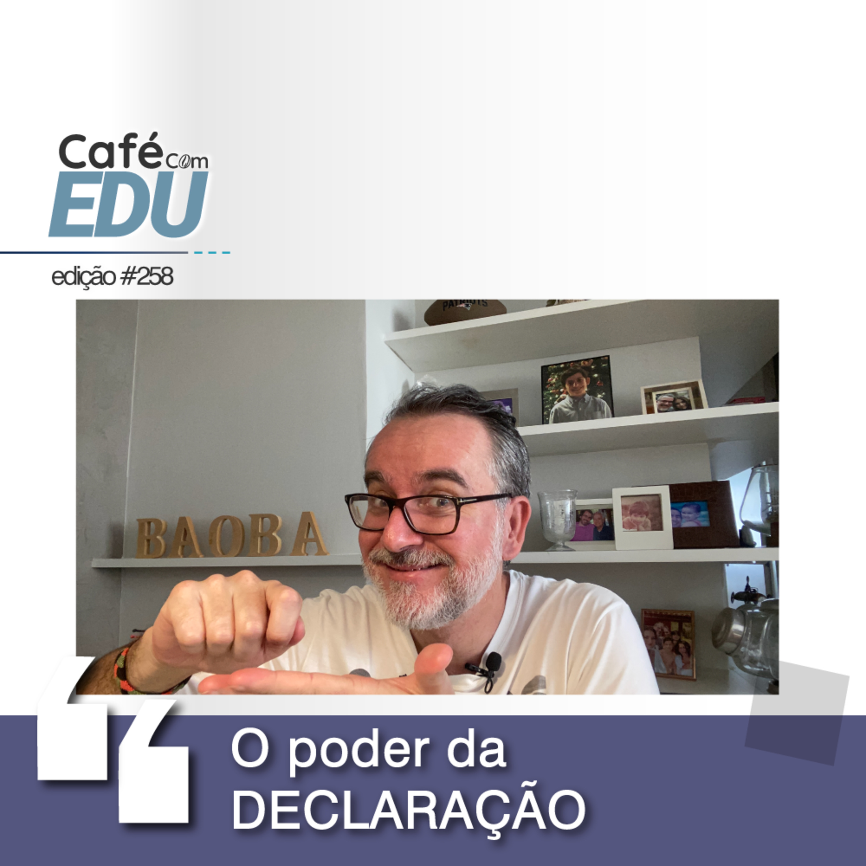 Café com Edu