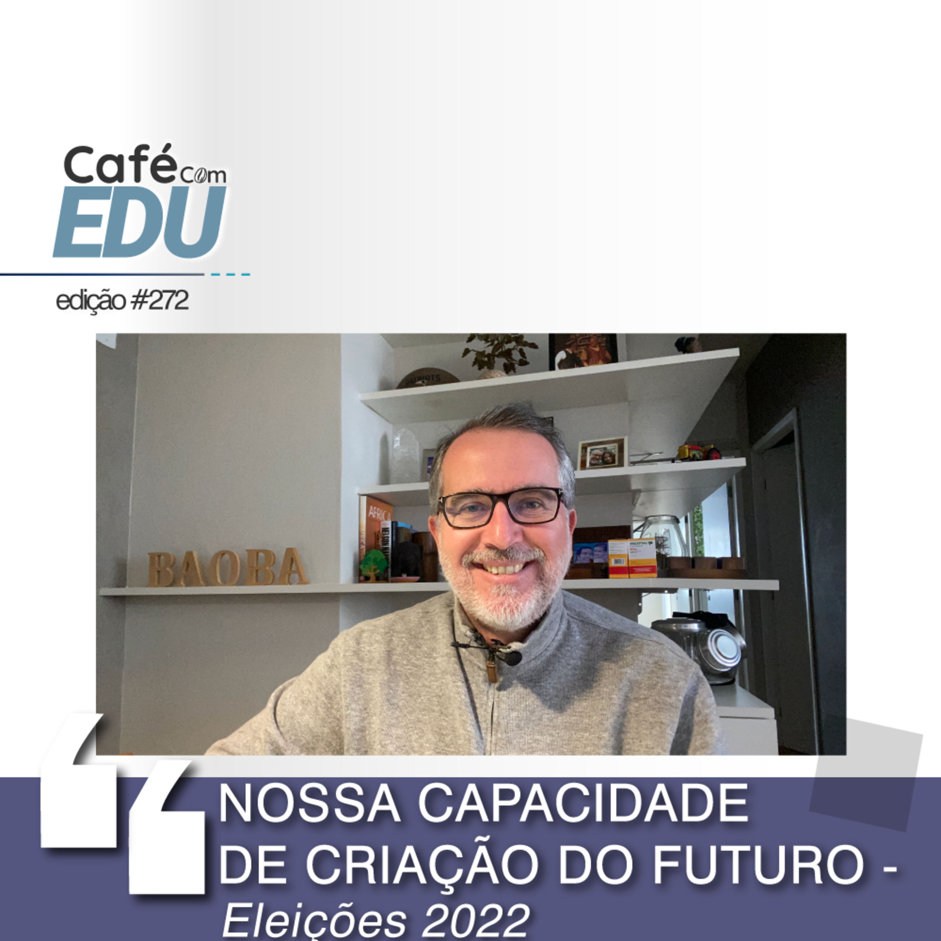 Café com Edu
