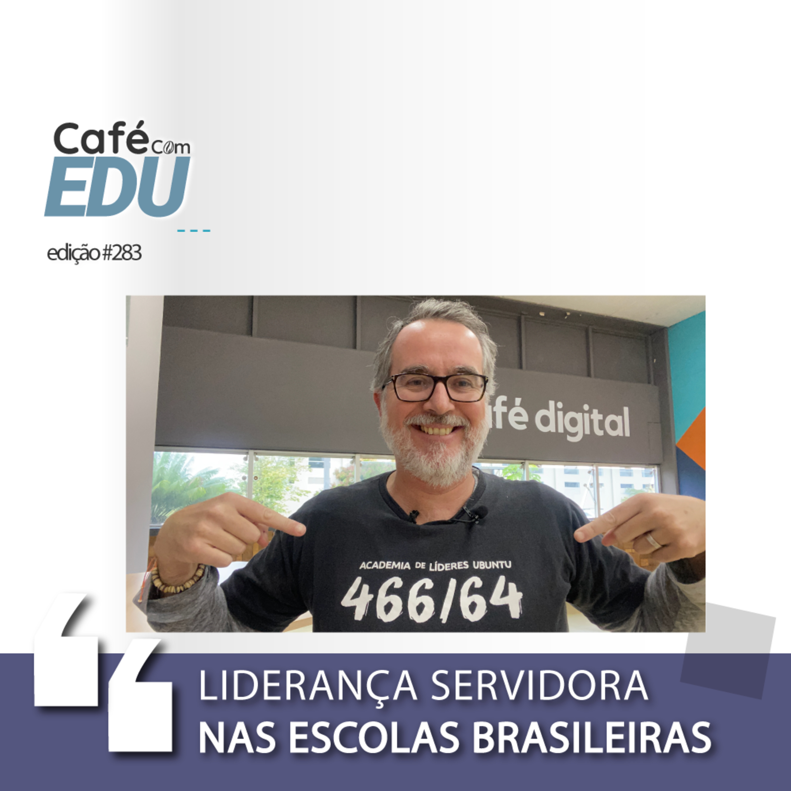 Café com Edu