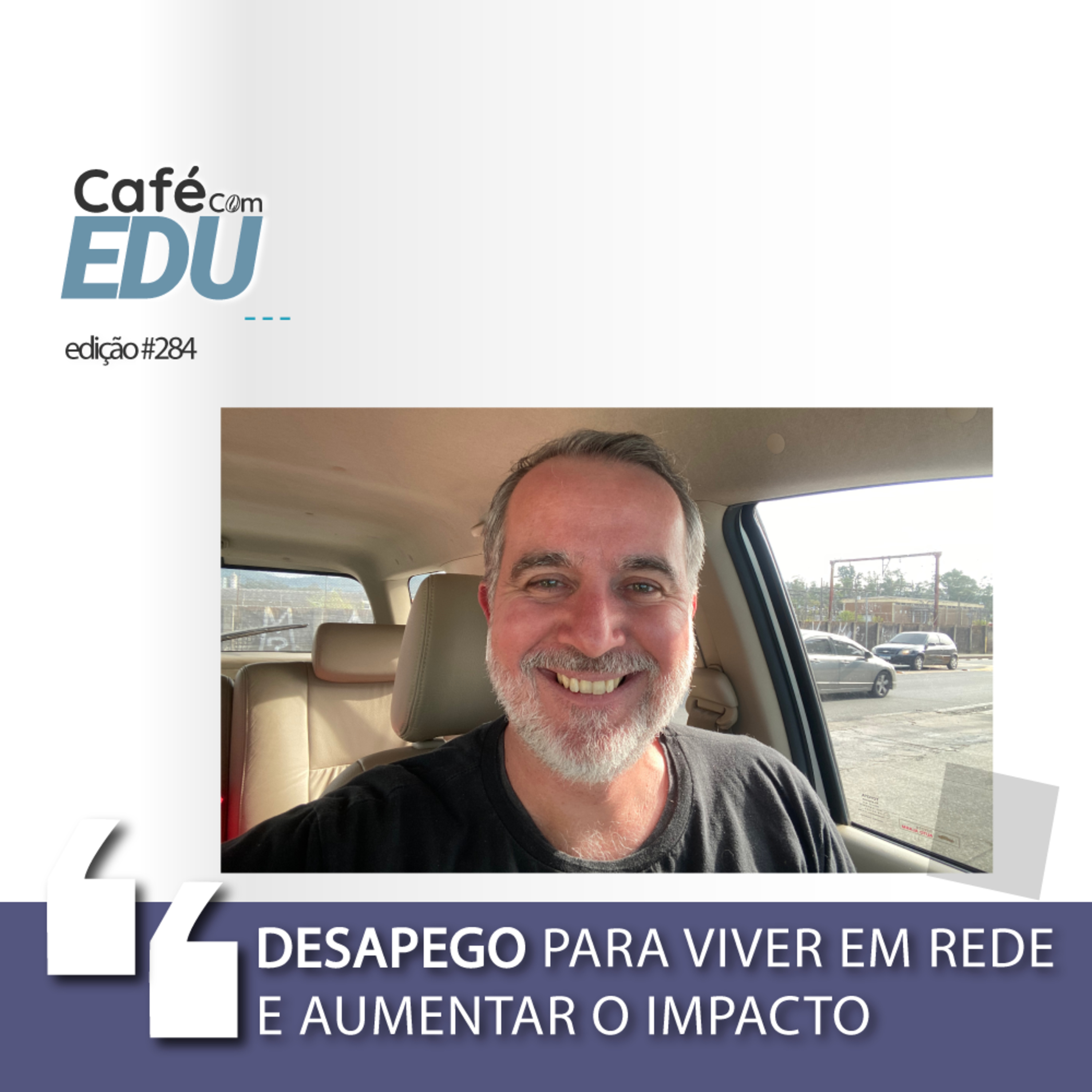 Café com Edu