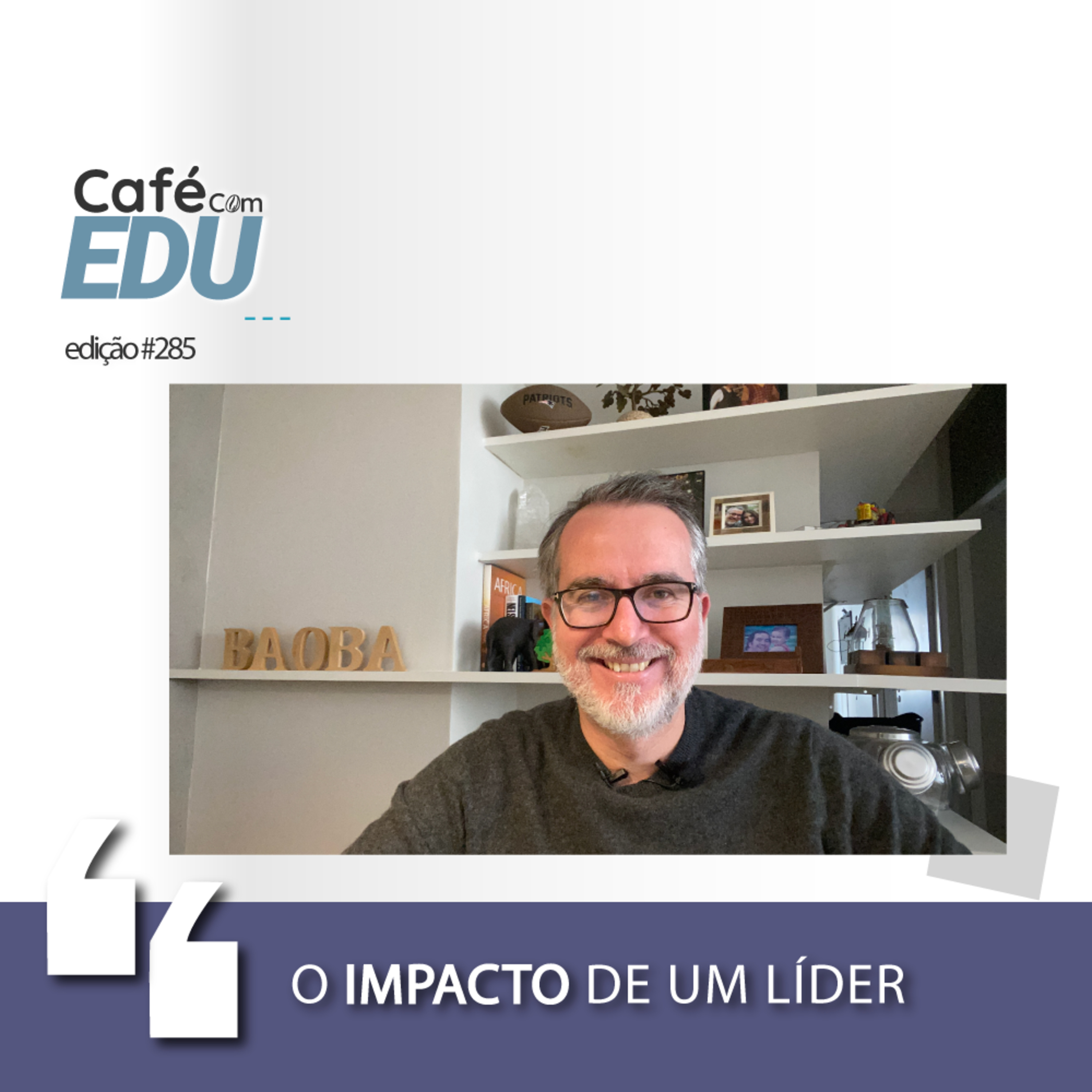 Café com Edu