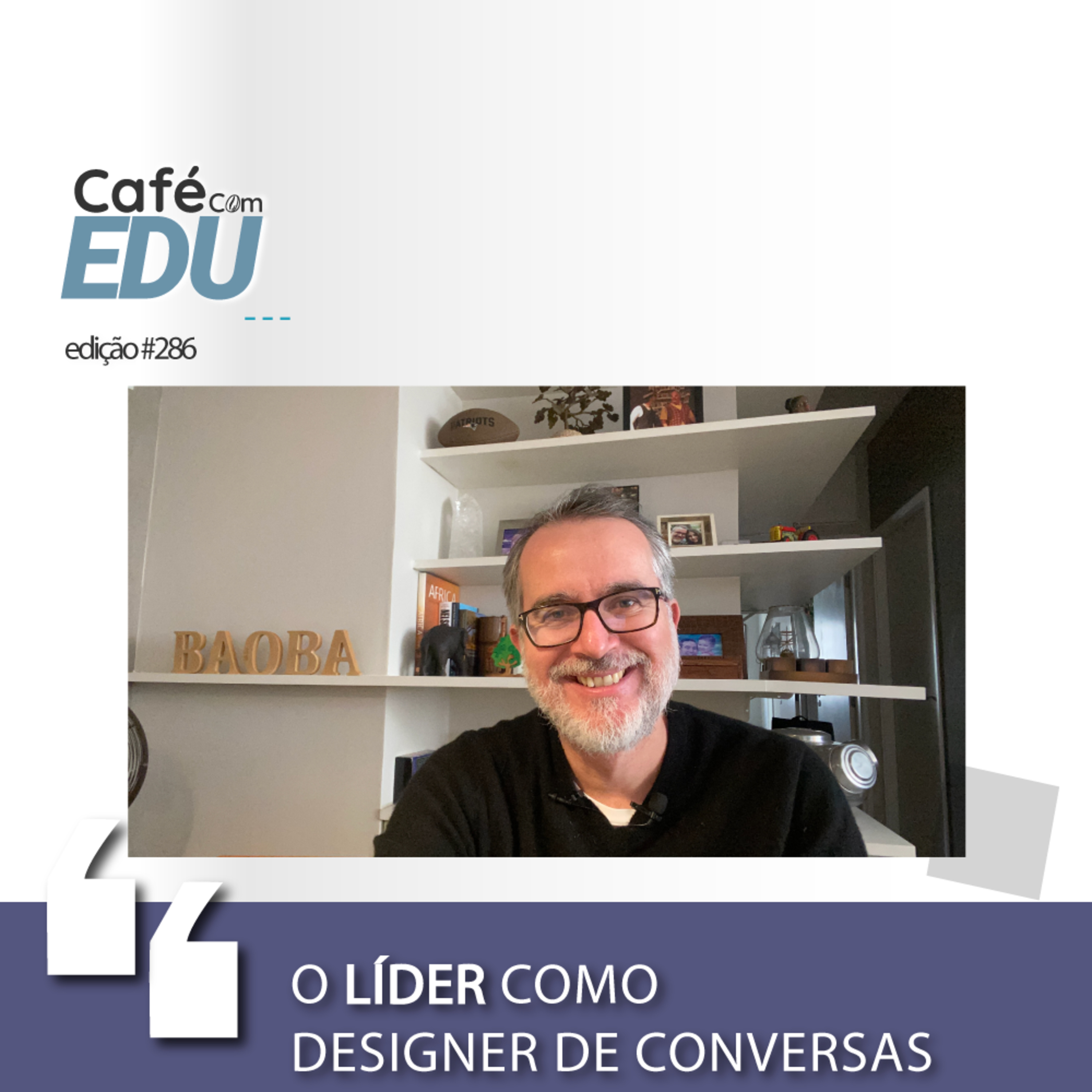 Café com Edu
