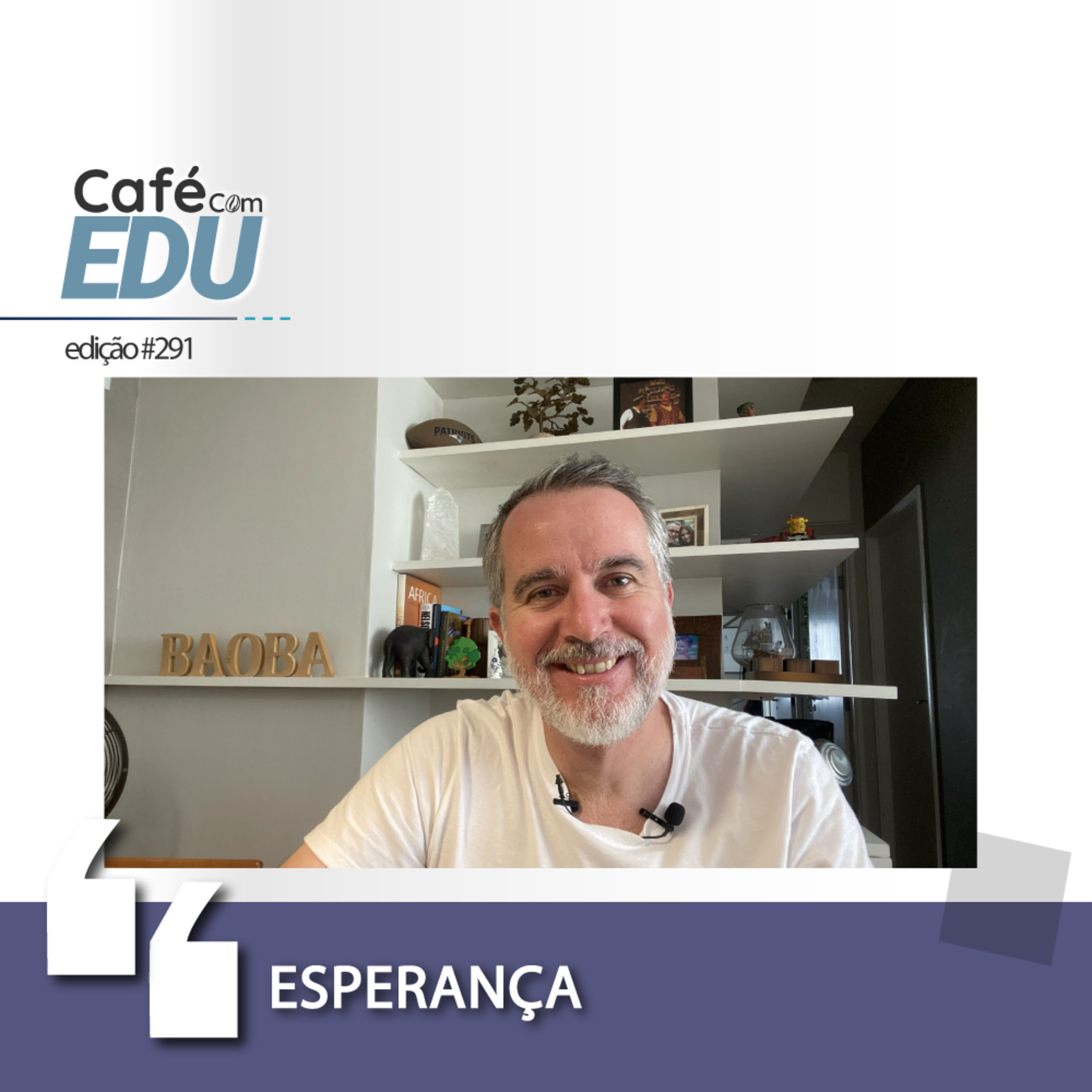Café com Edu