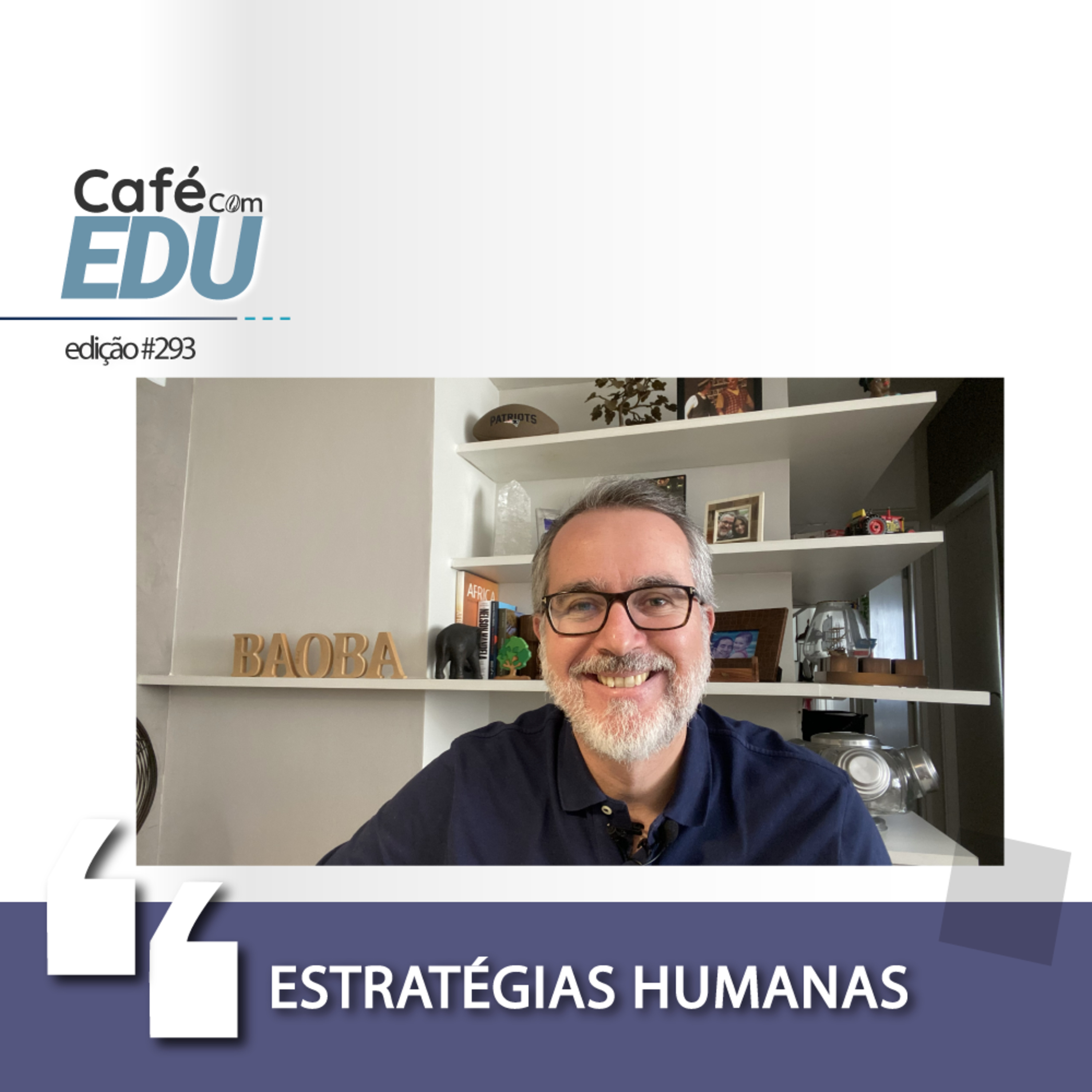 Café com Edu