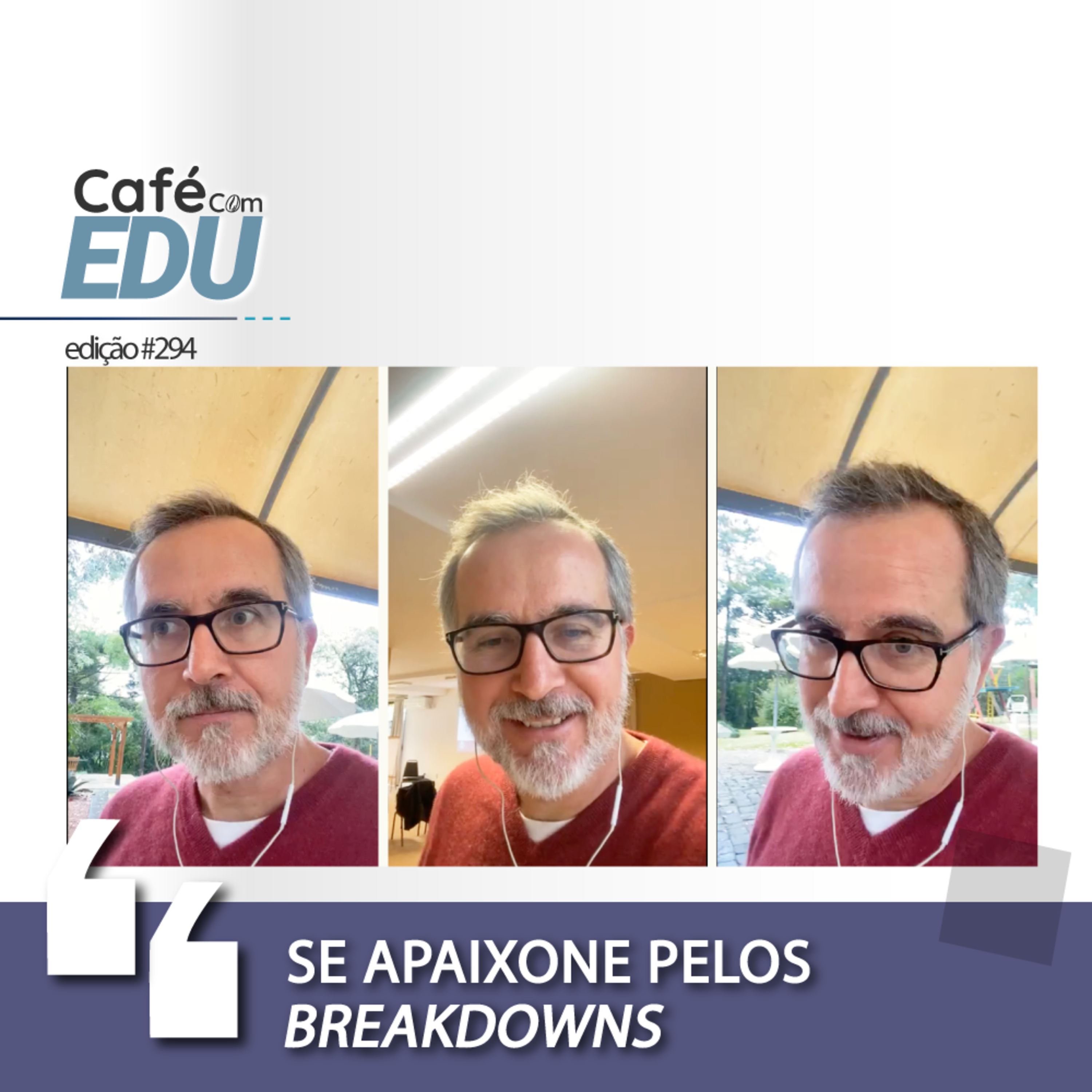 Café com Edu