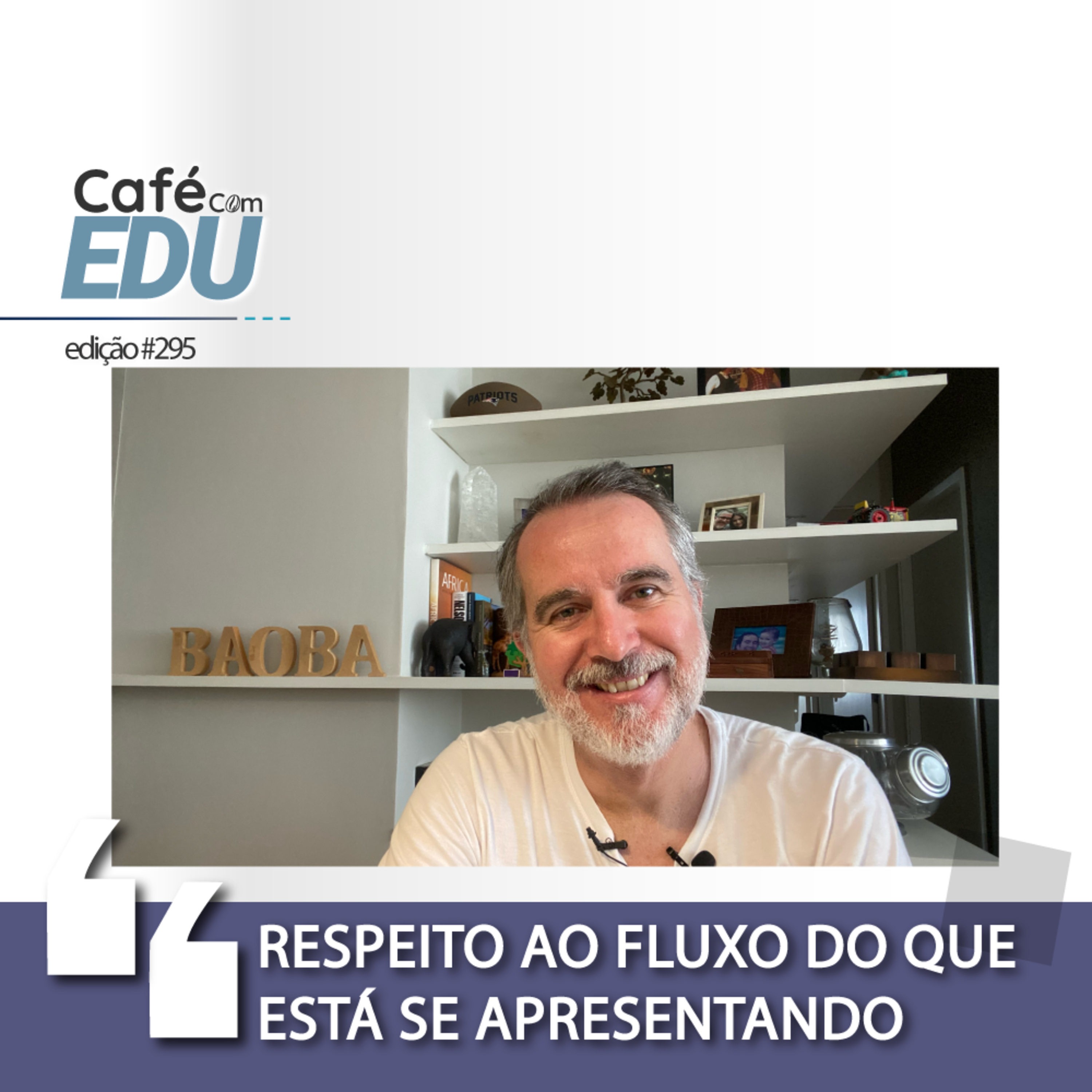 Café com Edu
