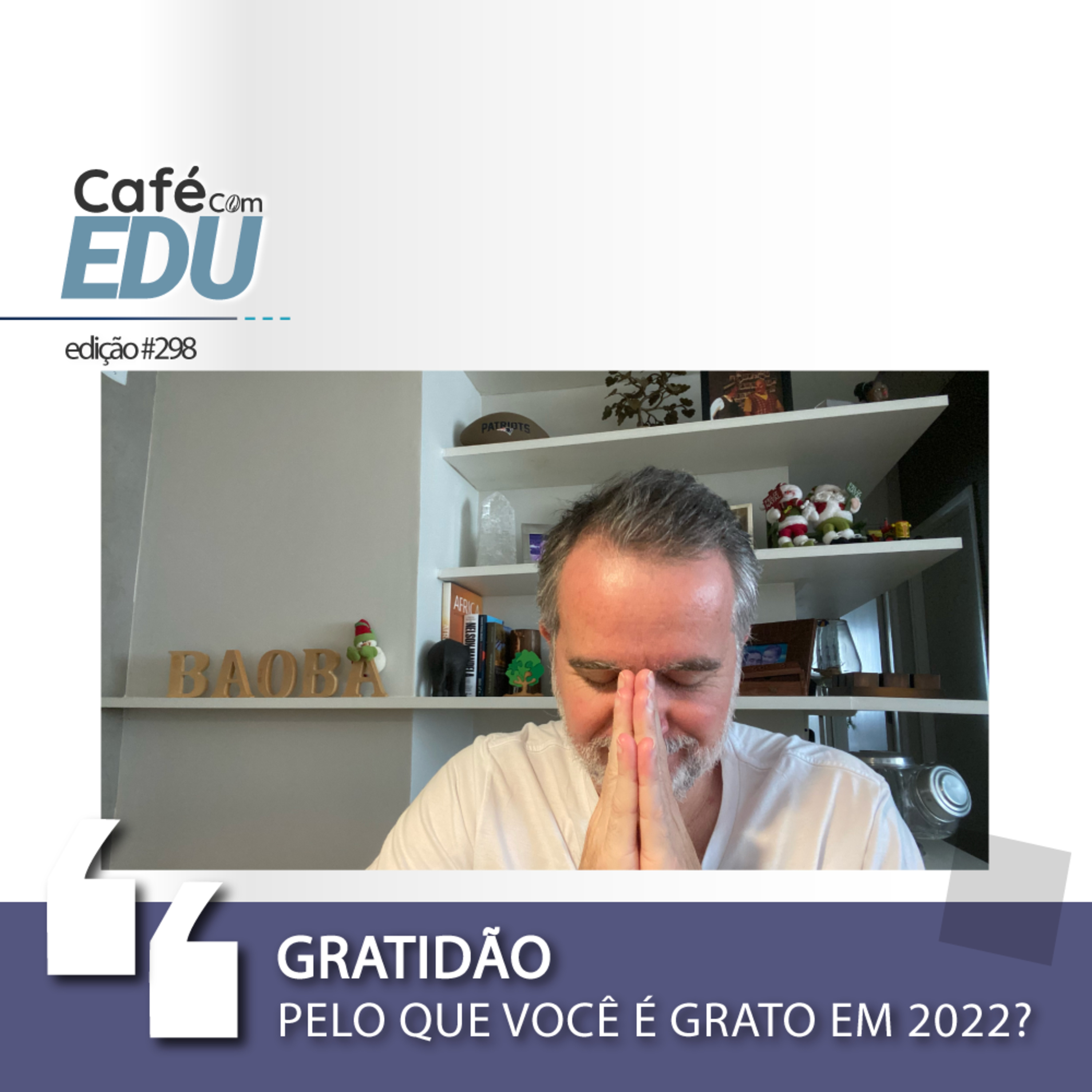 Café com Edu
