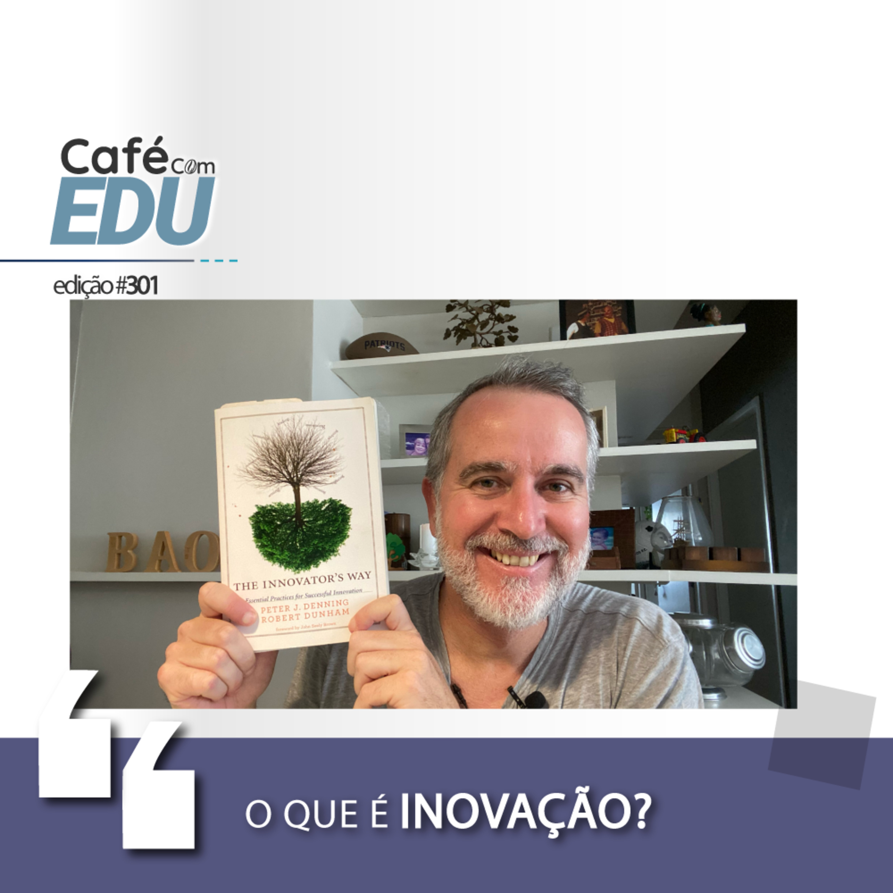 Café com Edu