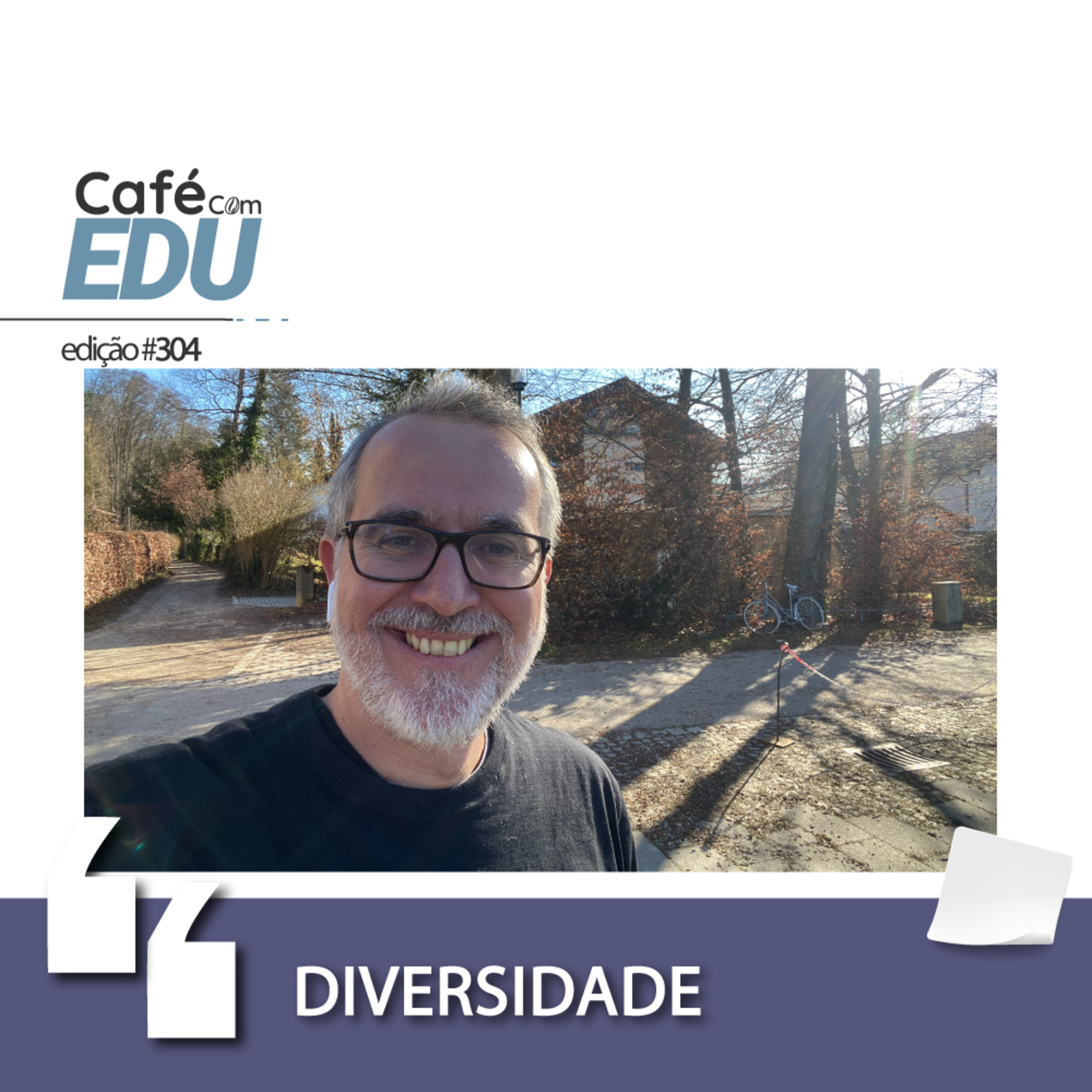 Café com Edu