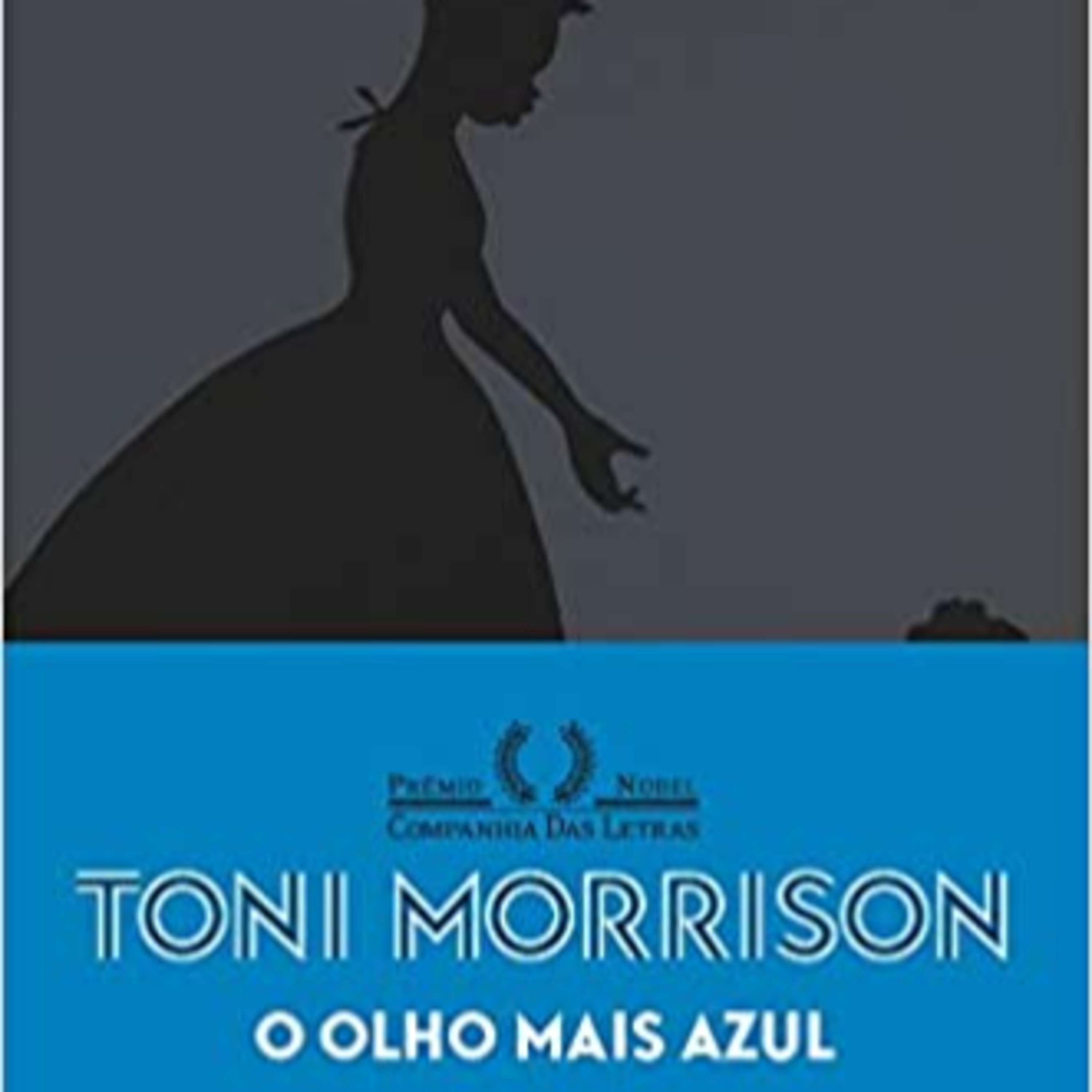 O olho mais azul
