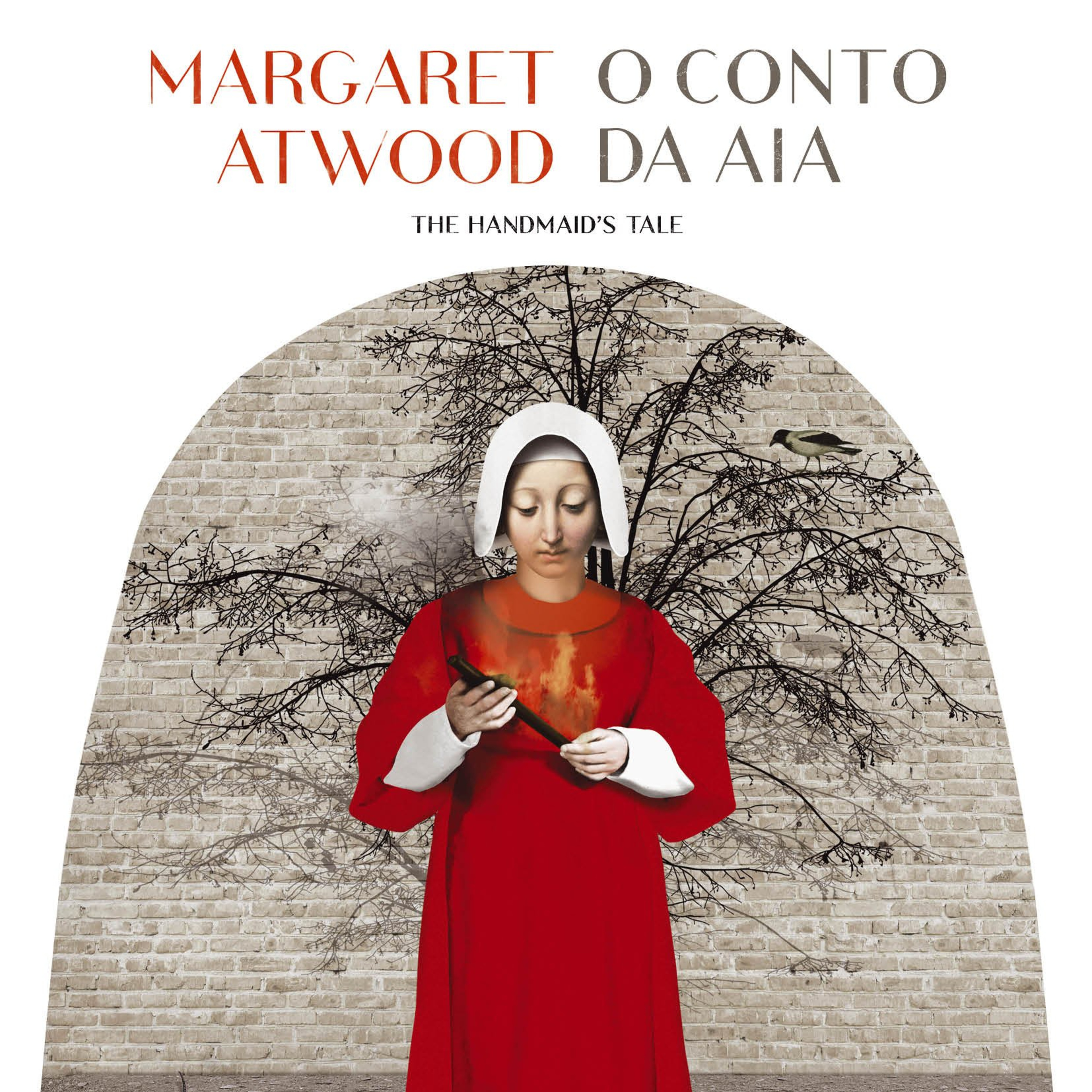 O conto da aia