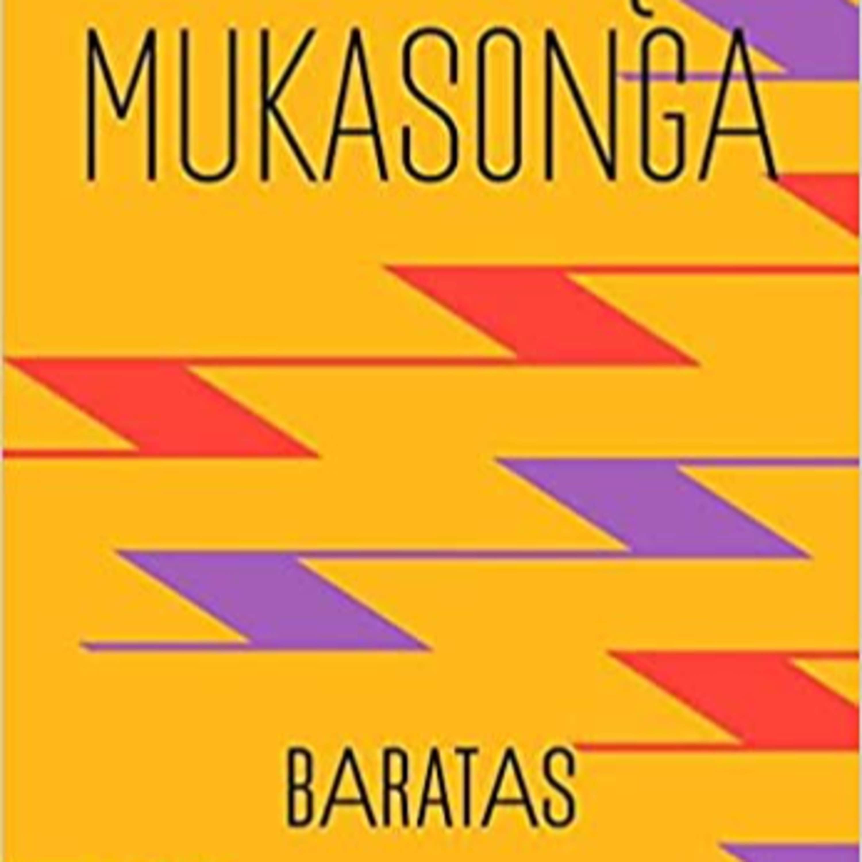 Baratas