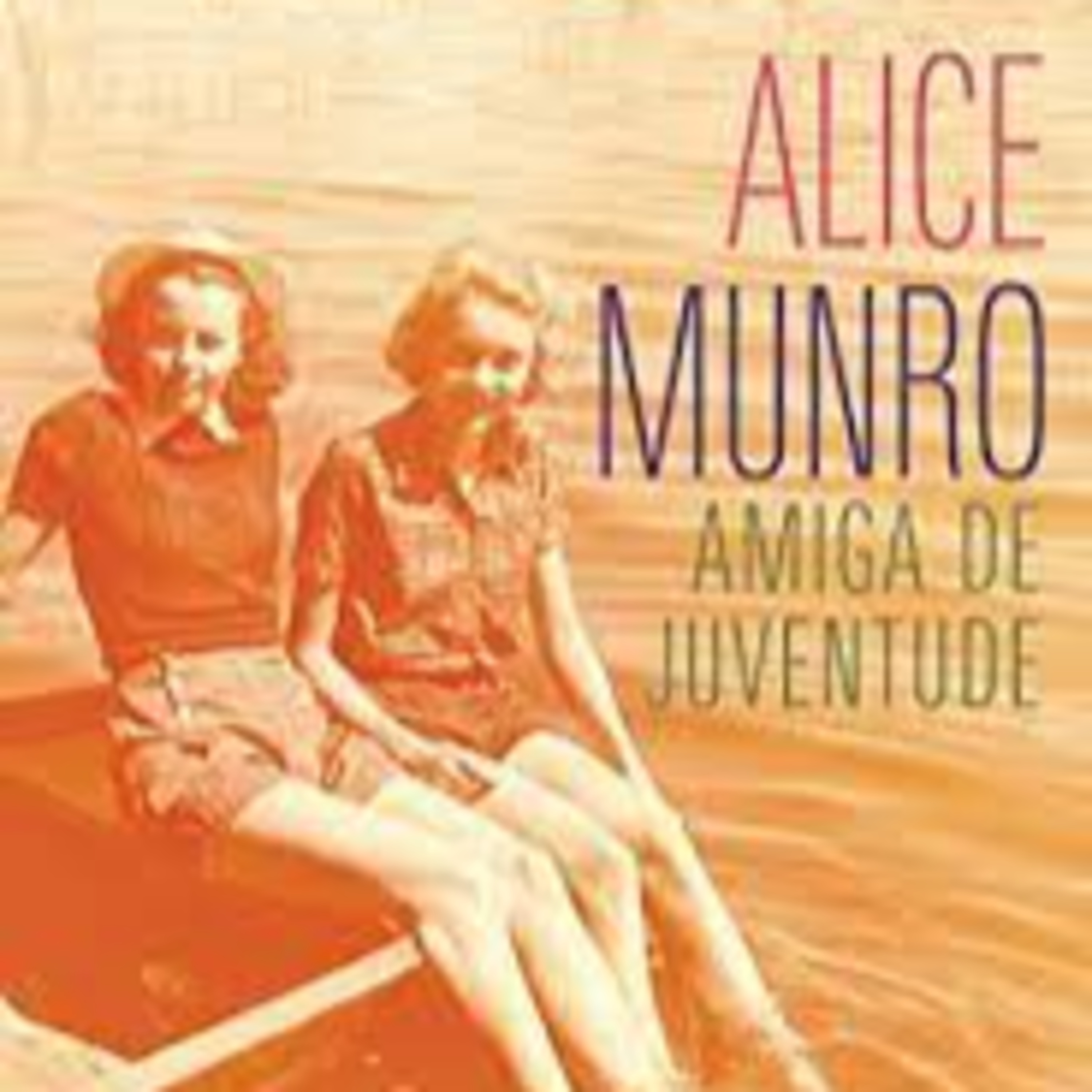 Amiga de juventude