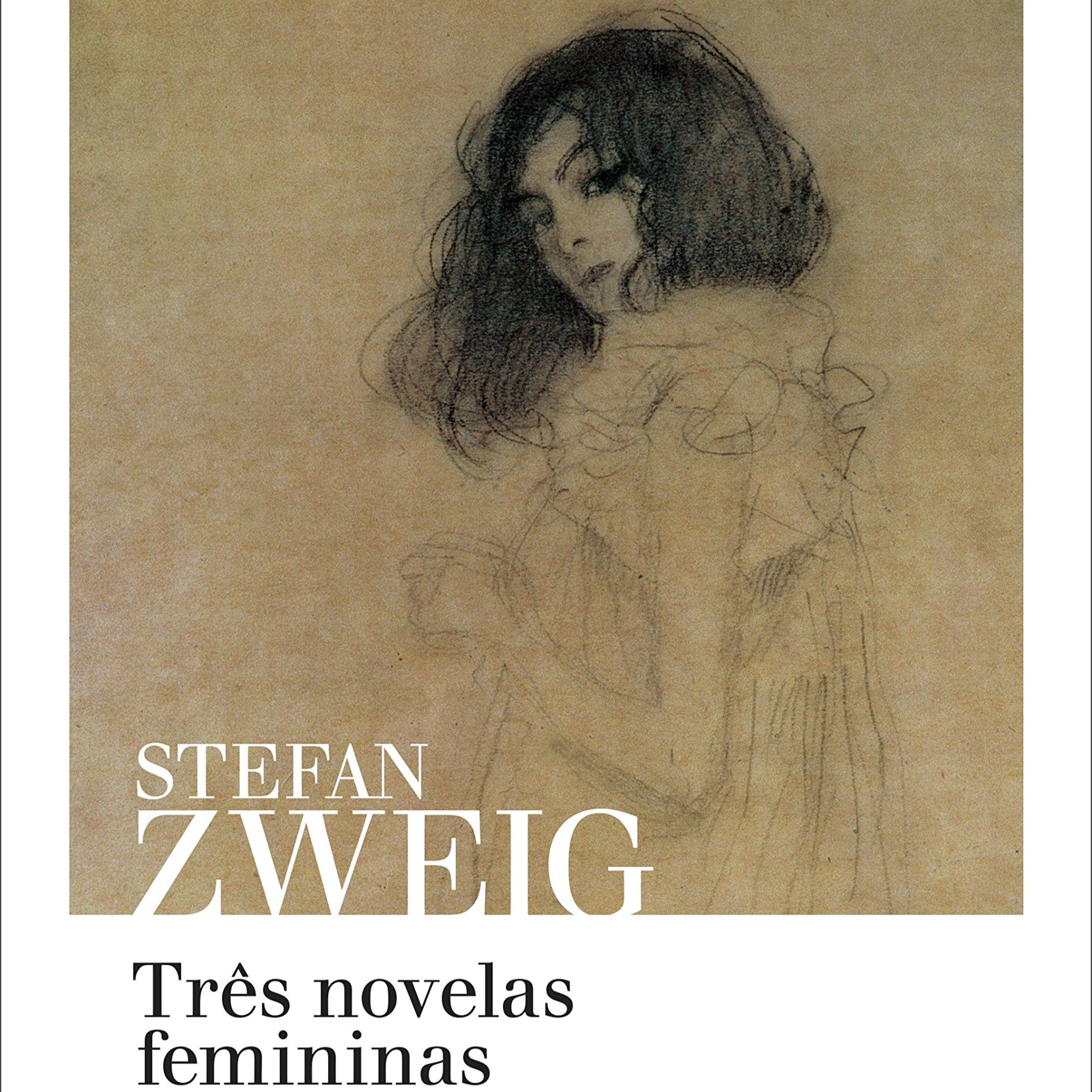 Três novelas femininas