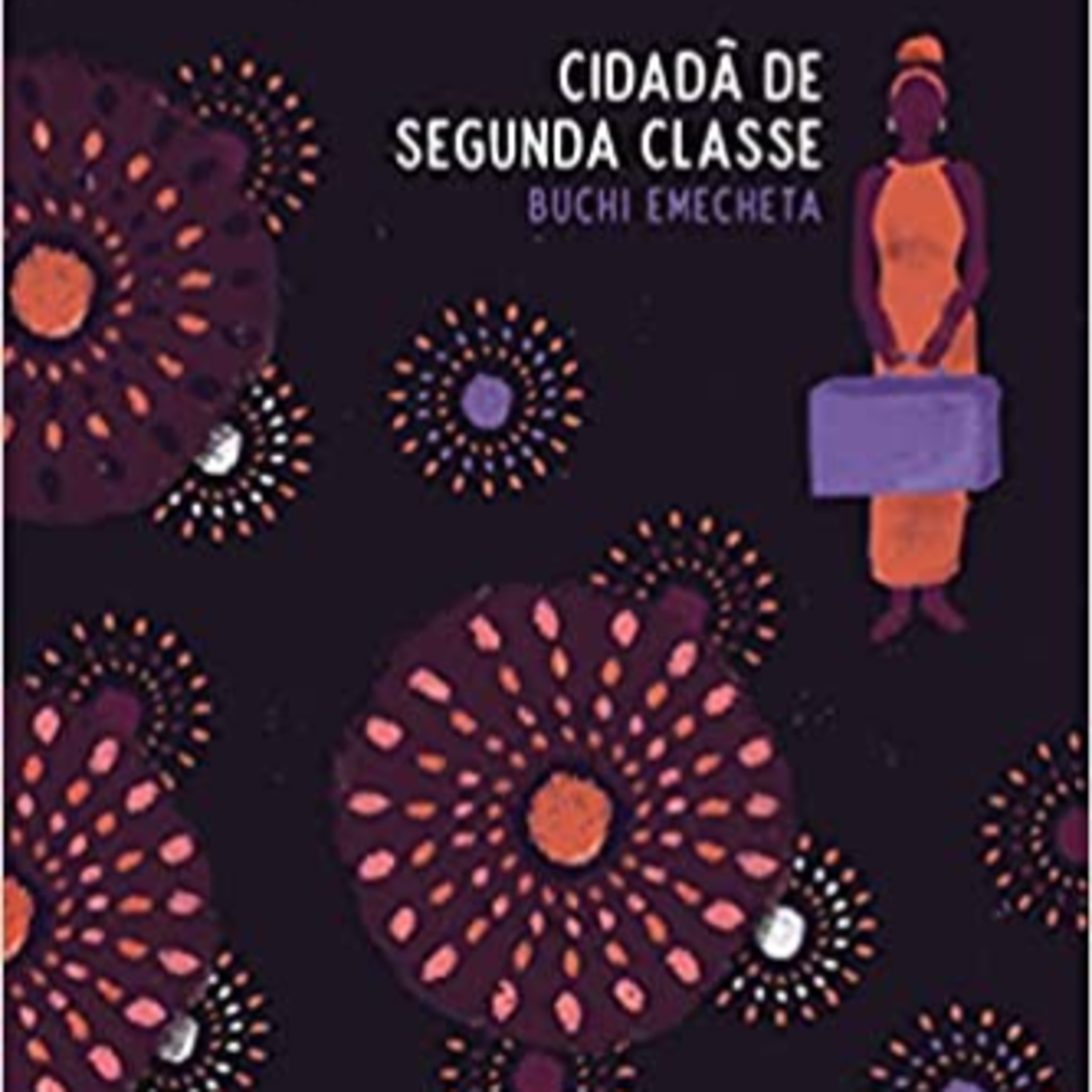 Cidadã de segunda classe