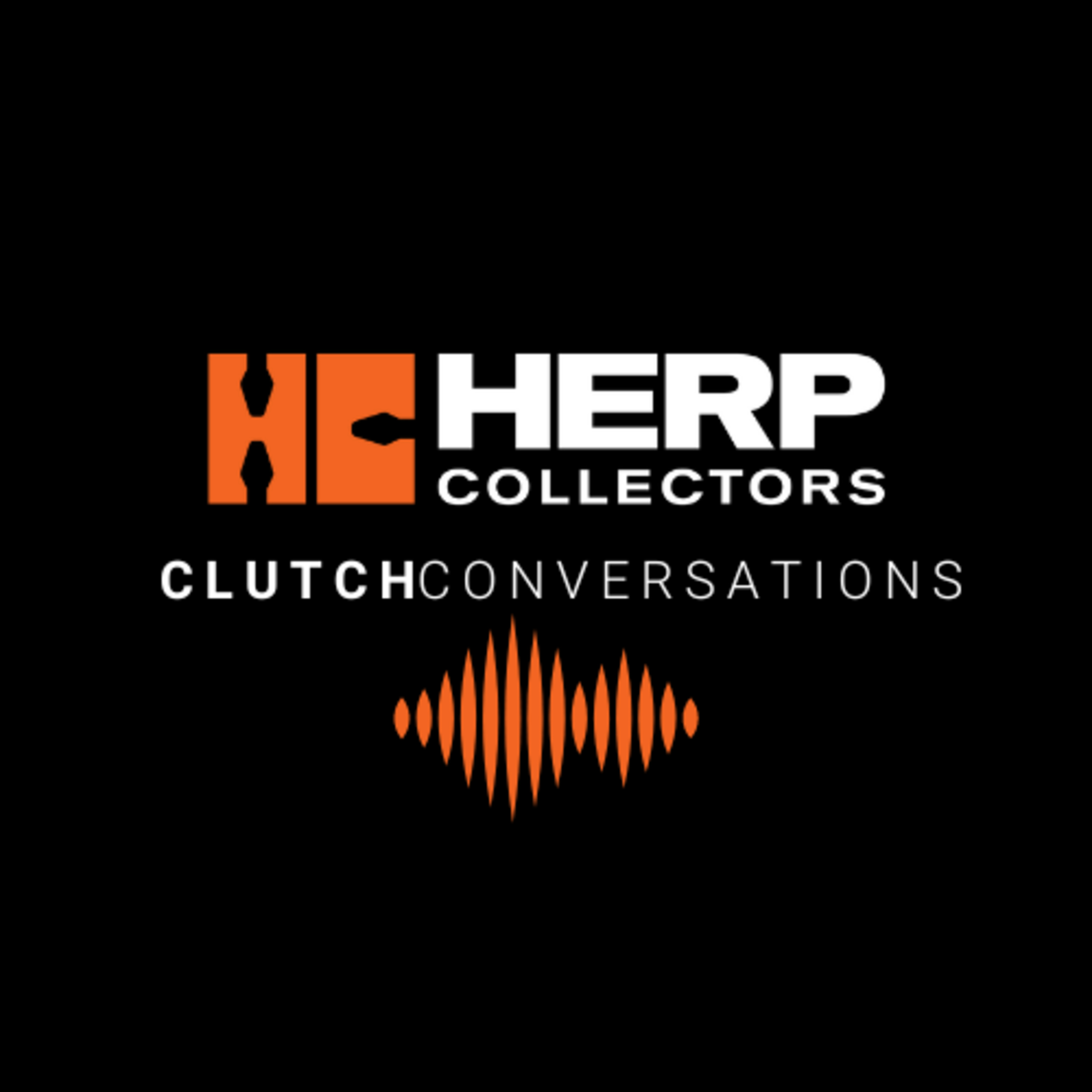 Clutch Conversations - Episode 37: Matt Sommers Reptiles, Inc. episode artwork