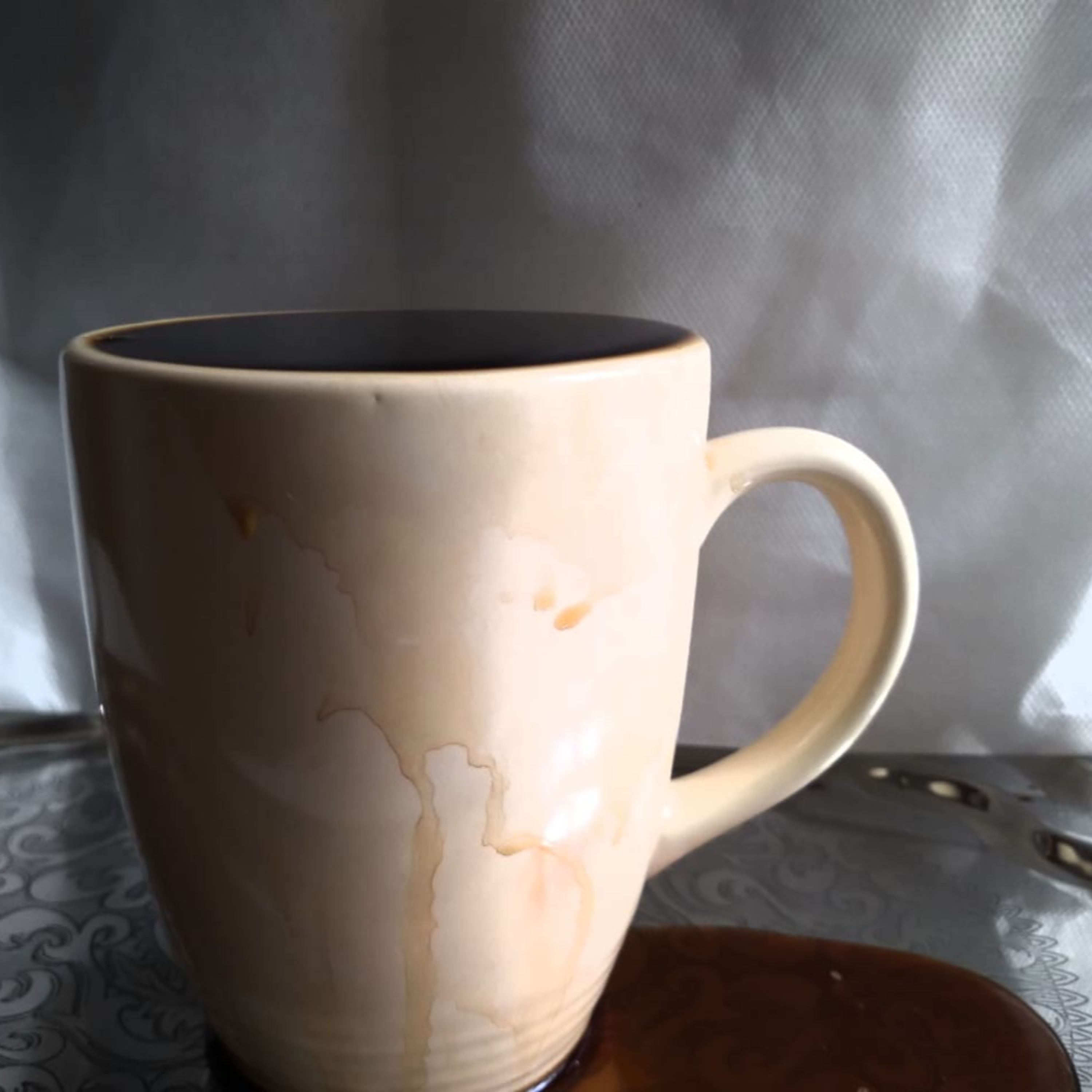 Cuanto cuesta un café. Capitulo 9 episode artwork